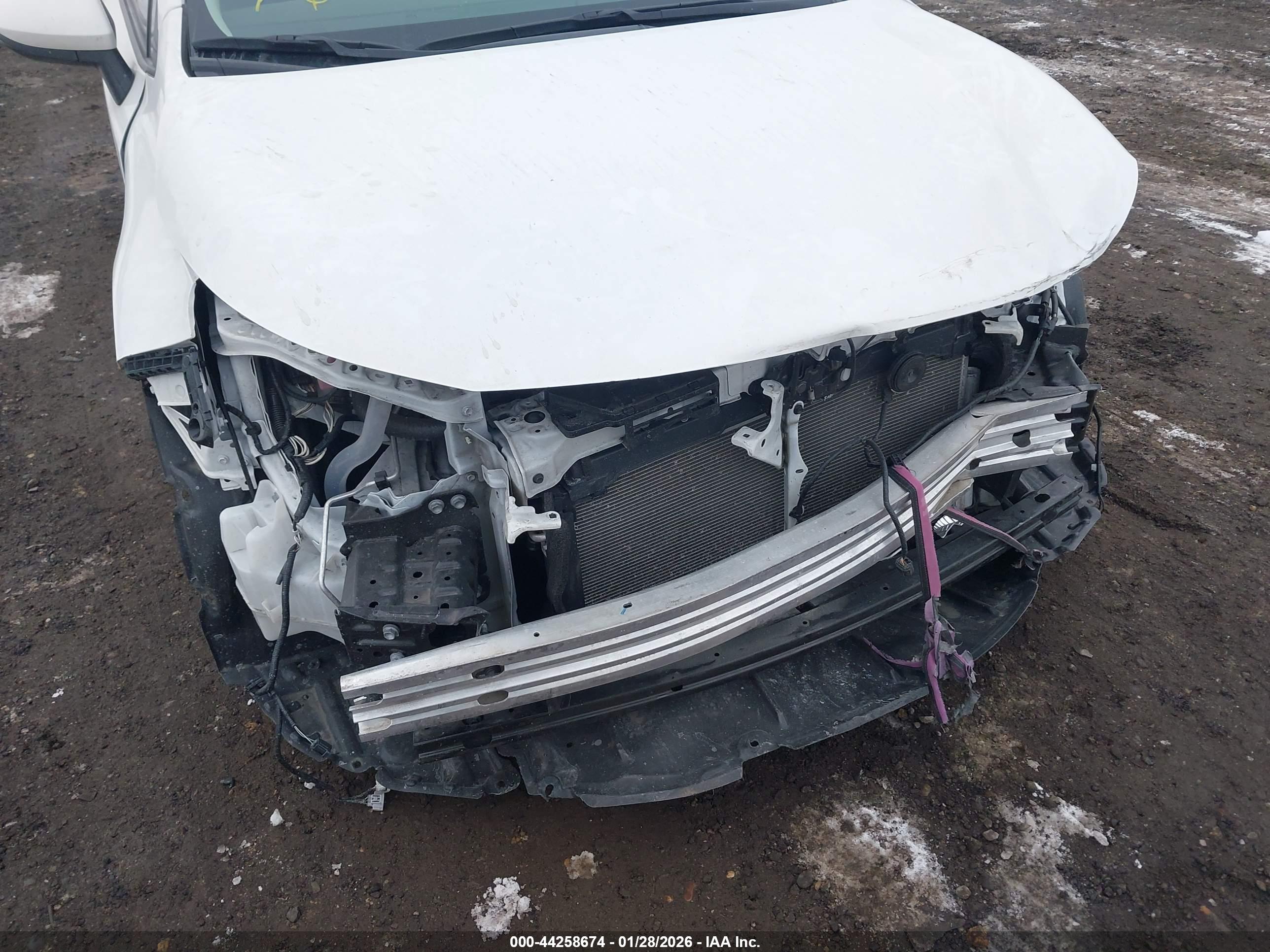 TOYOTA COROLLA image 6