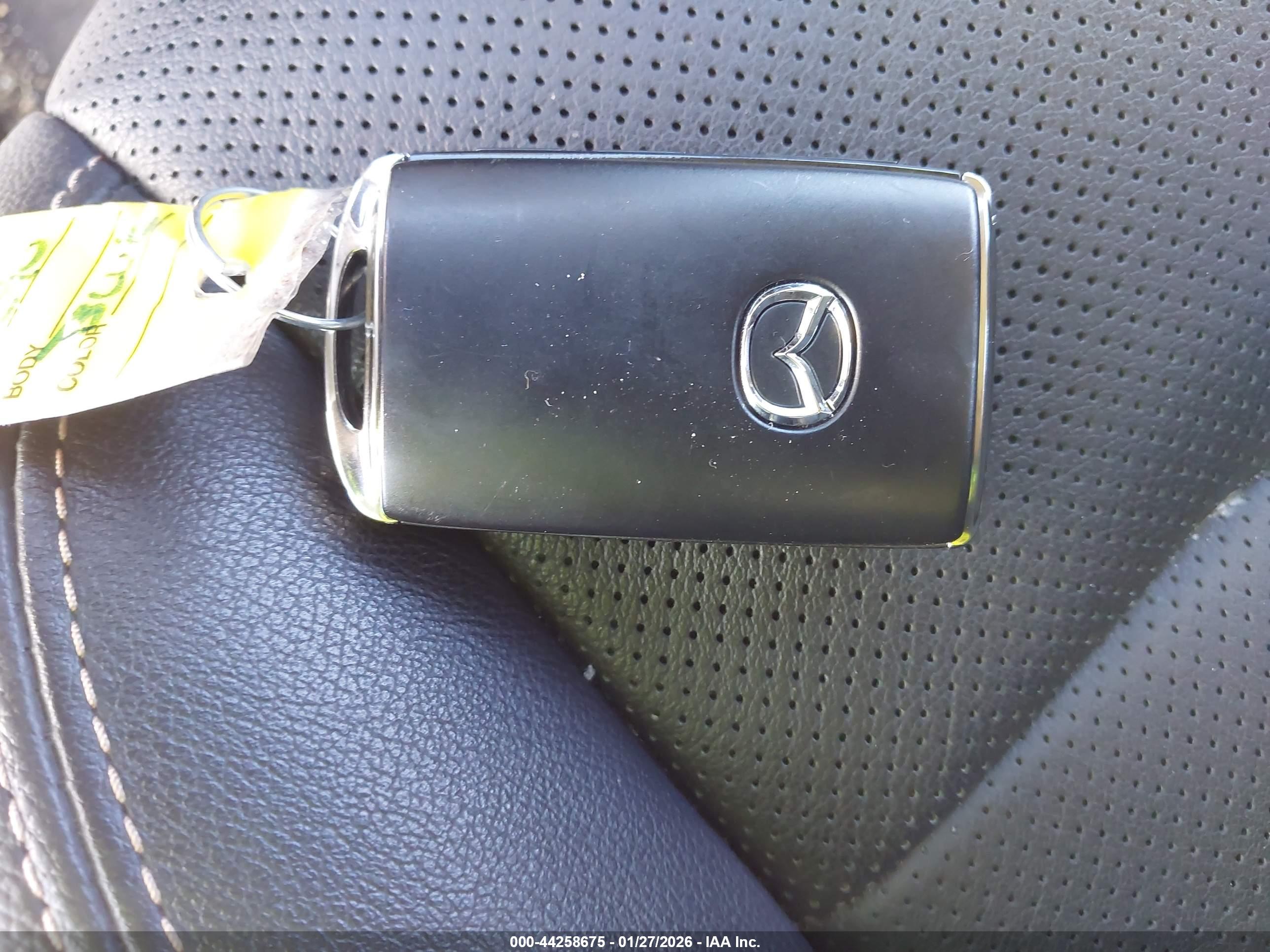 MAZDA CX-90 image 11