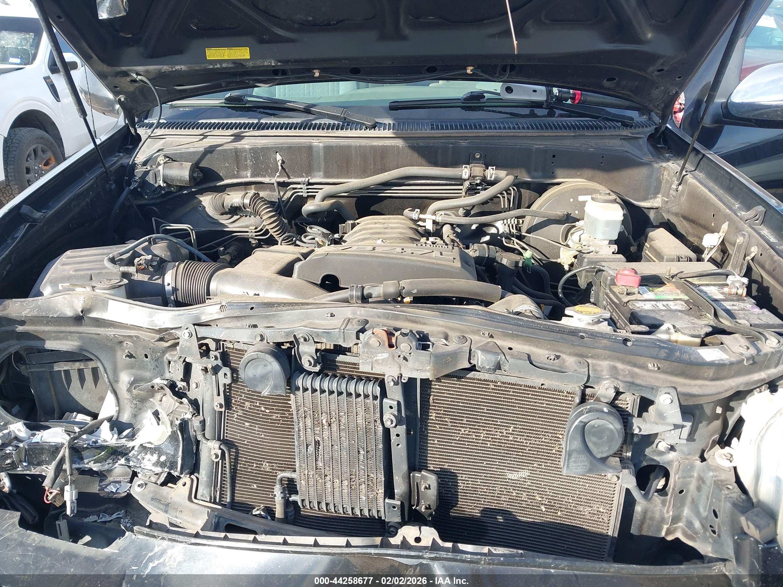 TOYOTA TUNDRA image 10