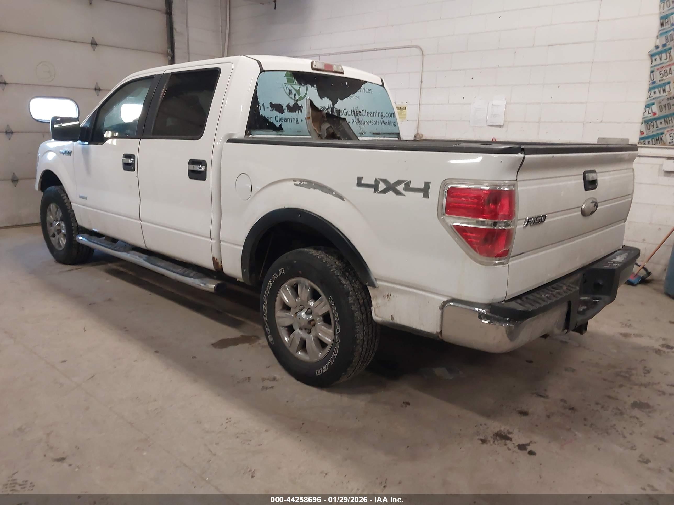 FORD F-150 image 3