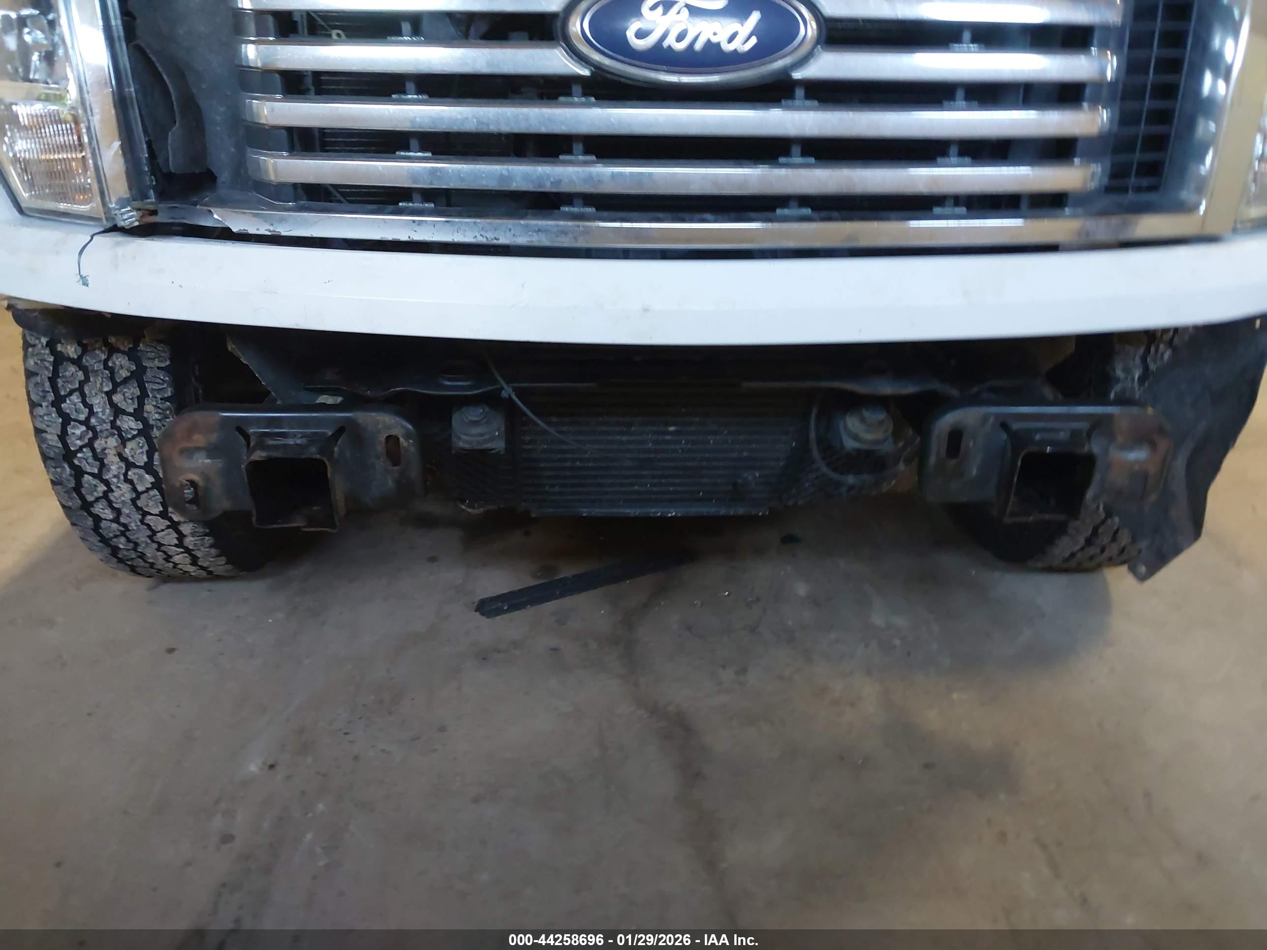 FORD F-150 image 6