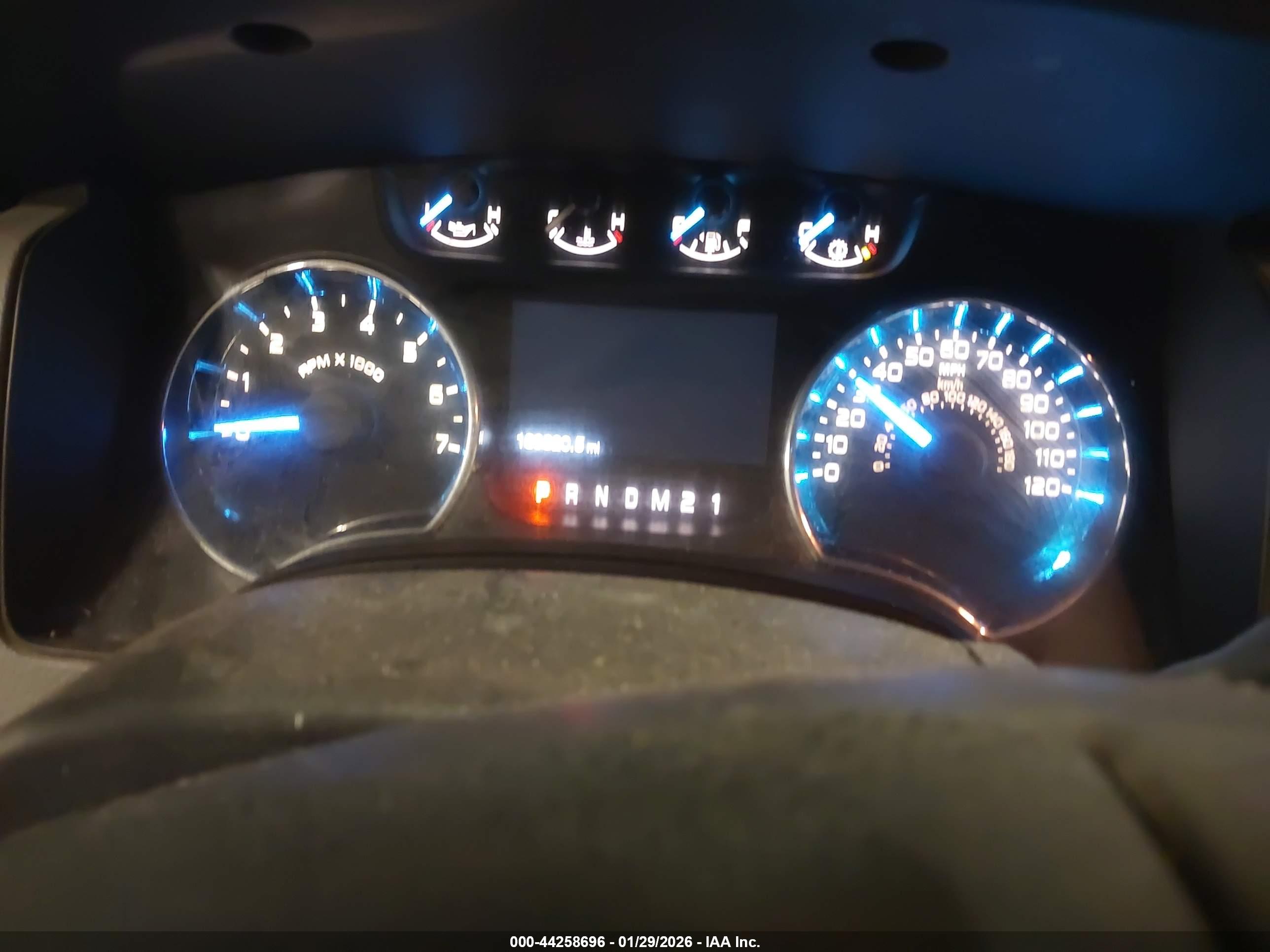 FORD F-150 image 7