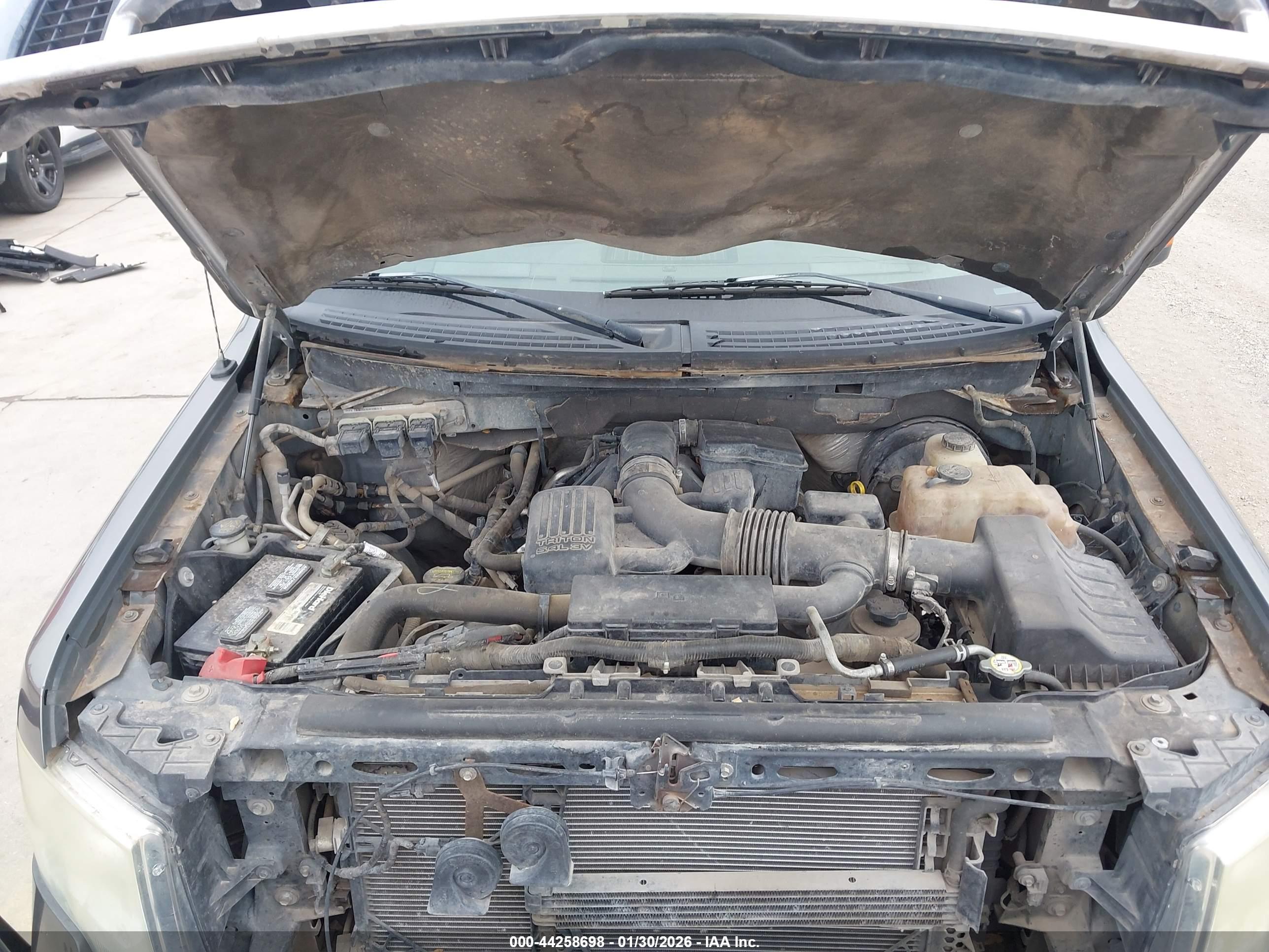 FORD F-150 image 10