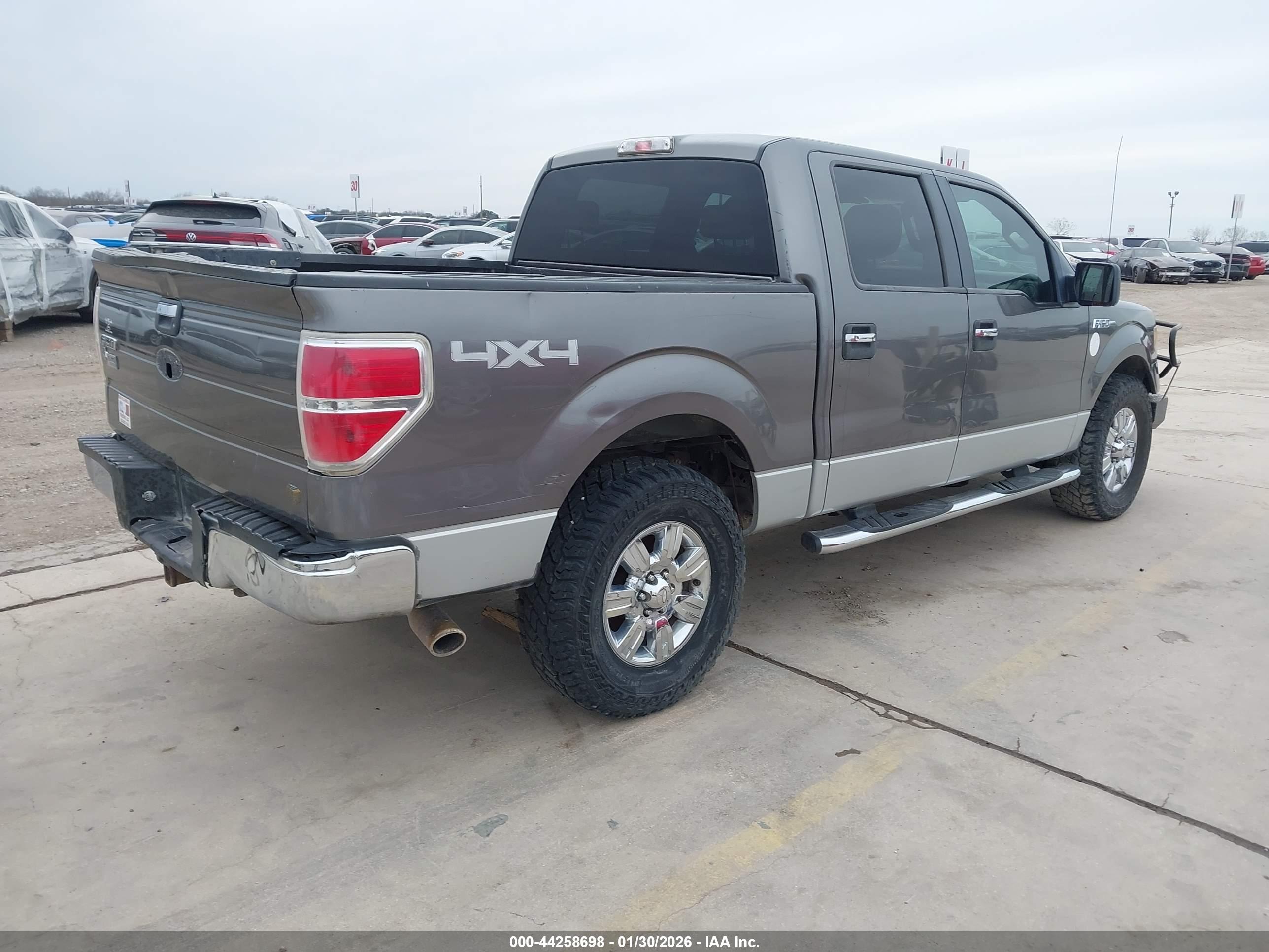 FORD F-150 image 4