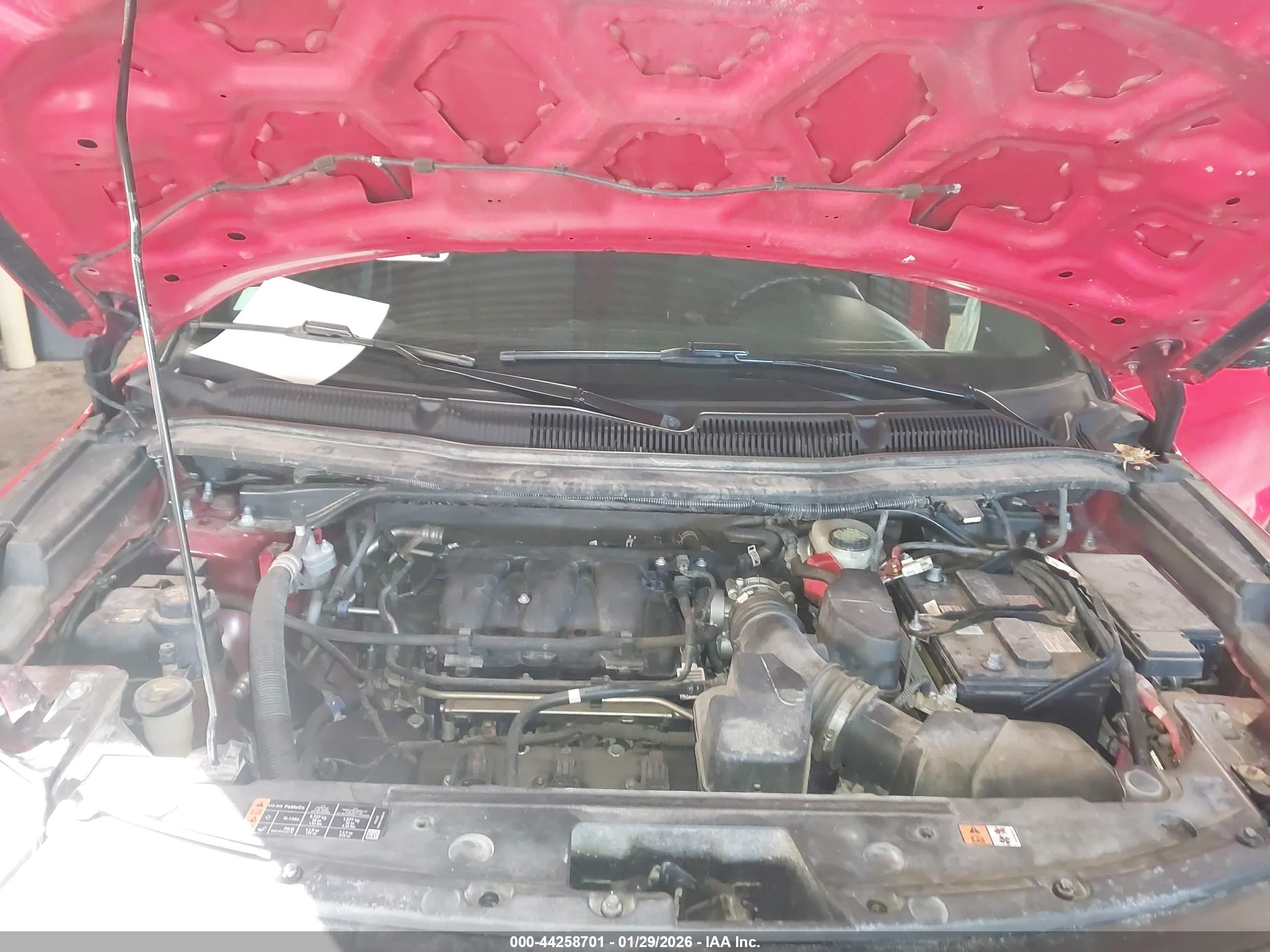 FORD UTILITY image 10