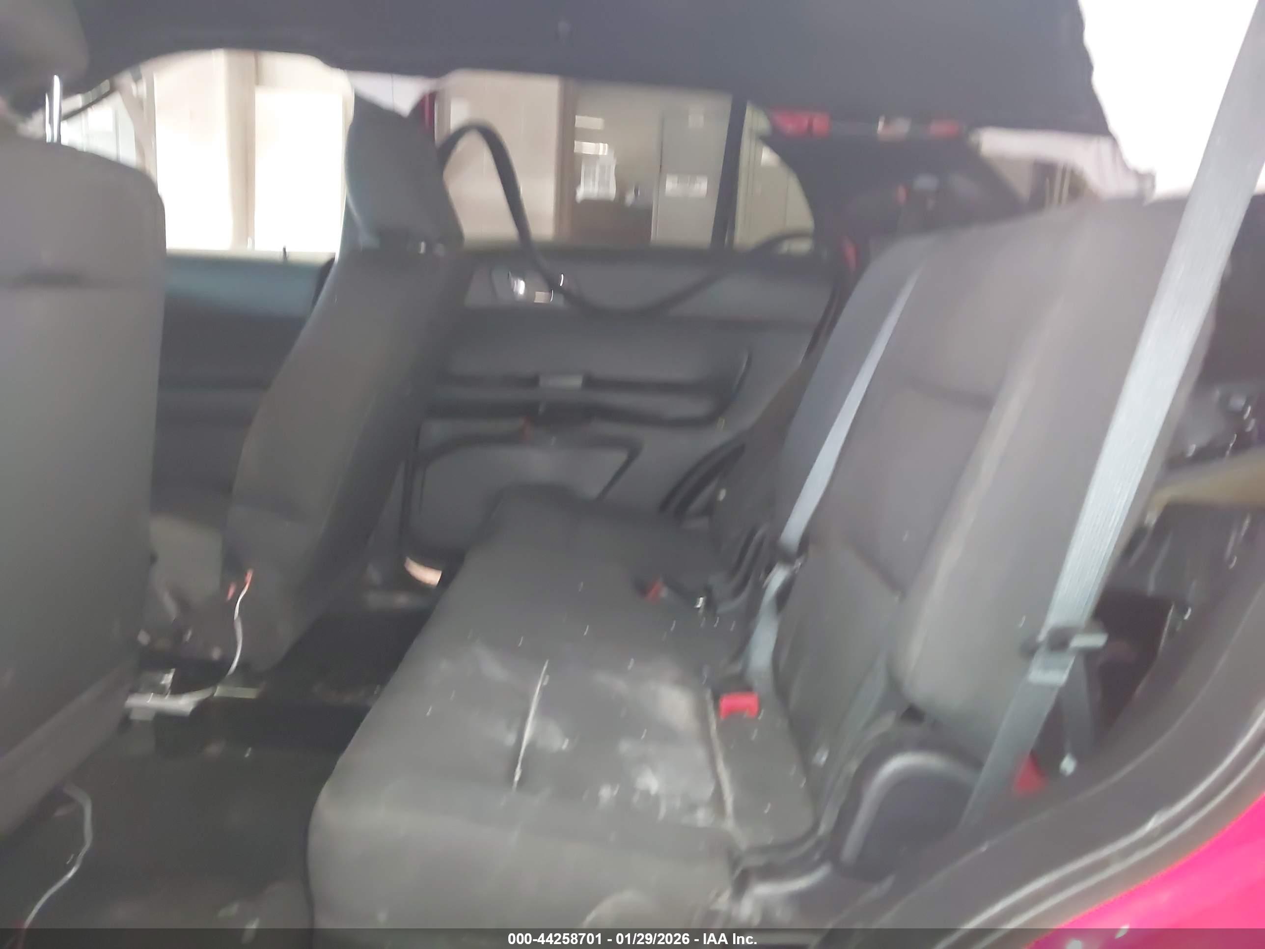 FORD UTILITY image 8
