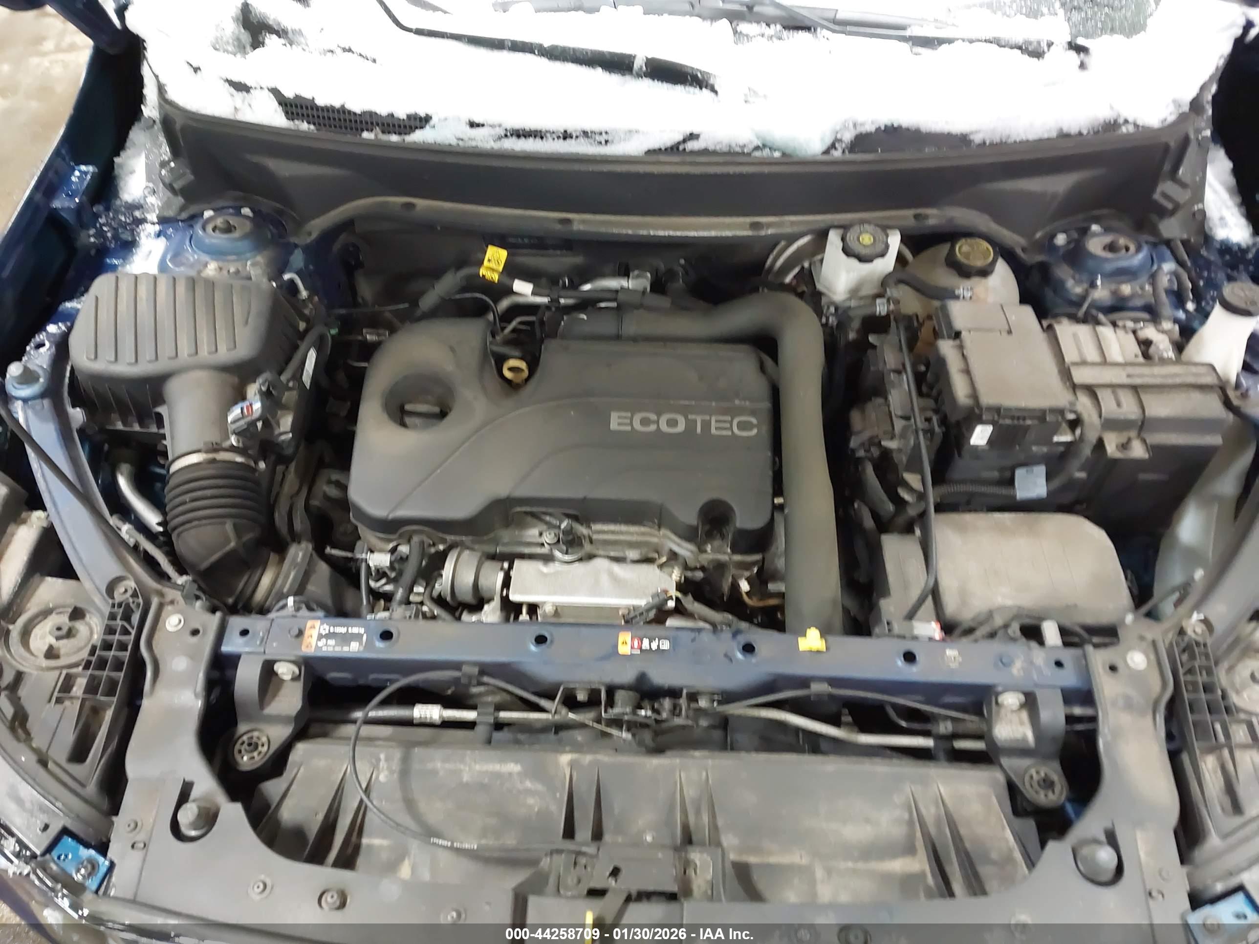 GMC TERRAIN image 10