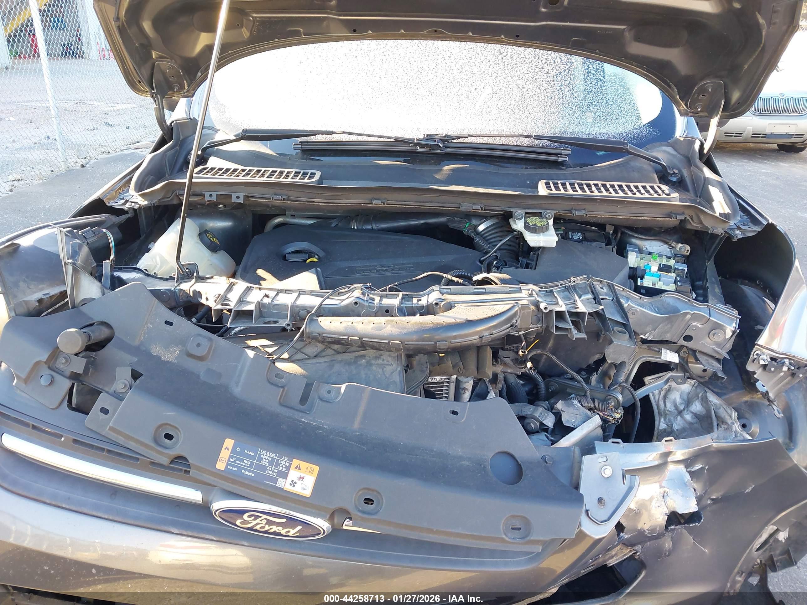 FORD ESCAPE image 10
