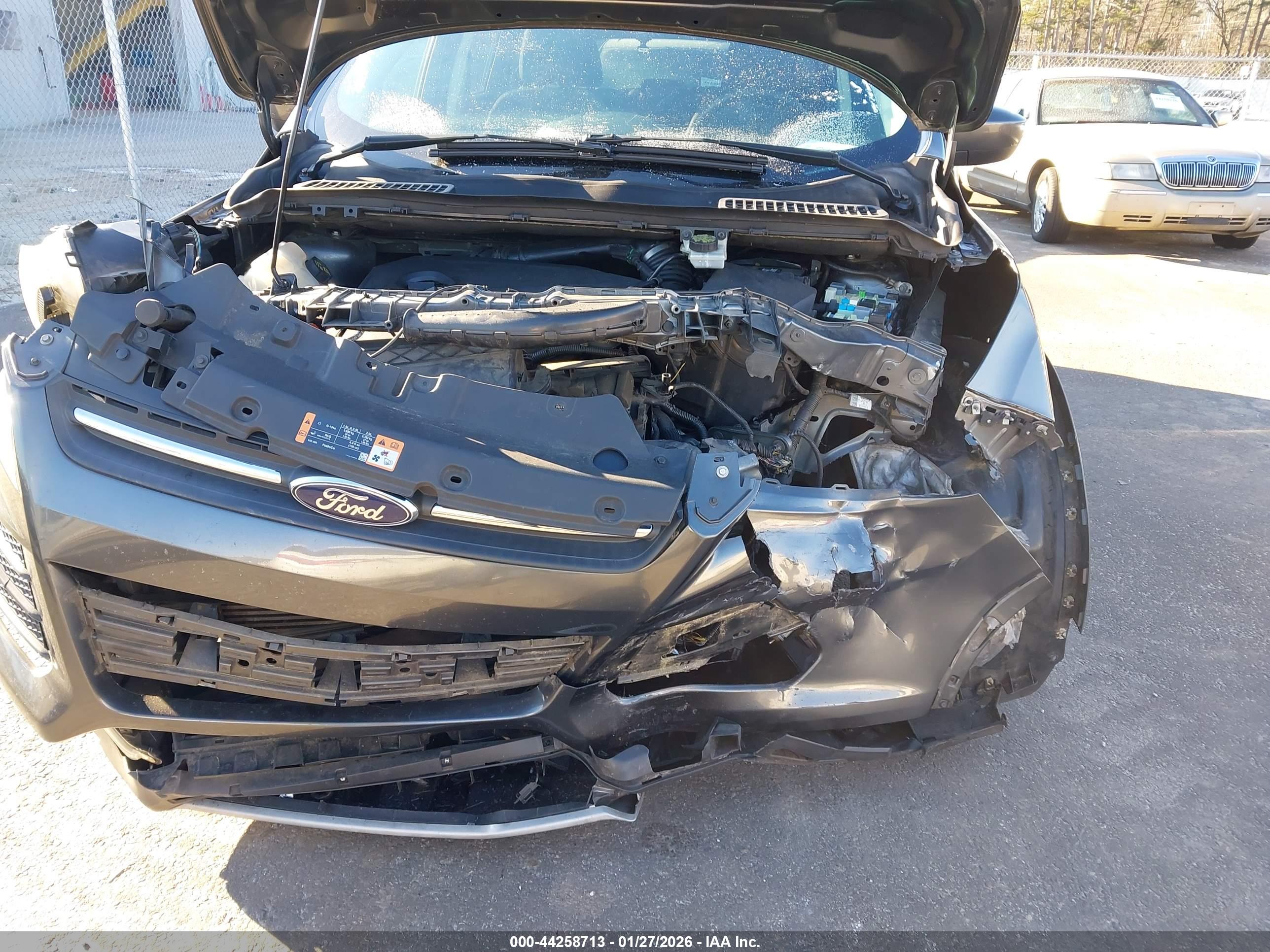 FORD ESCAPE image 6