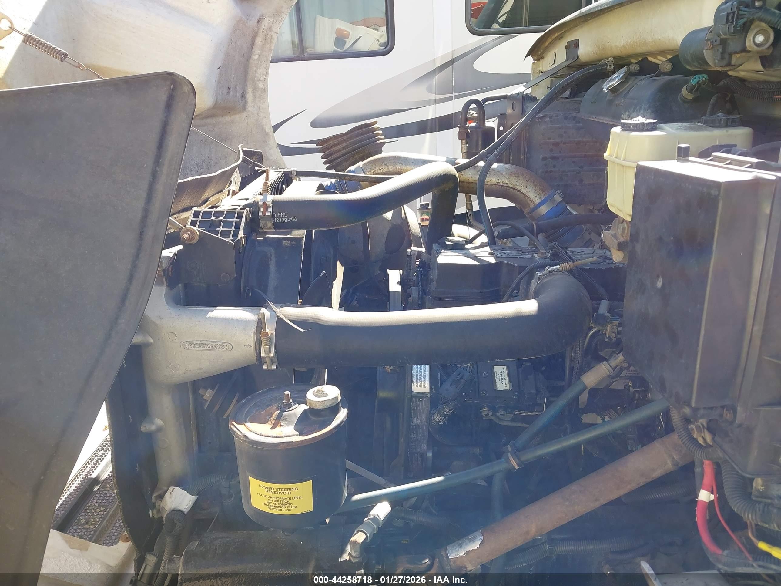 STERLING TRUCK image 10