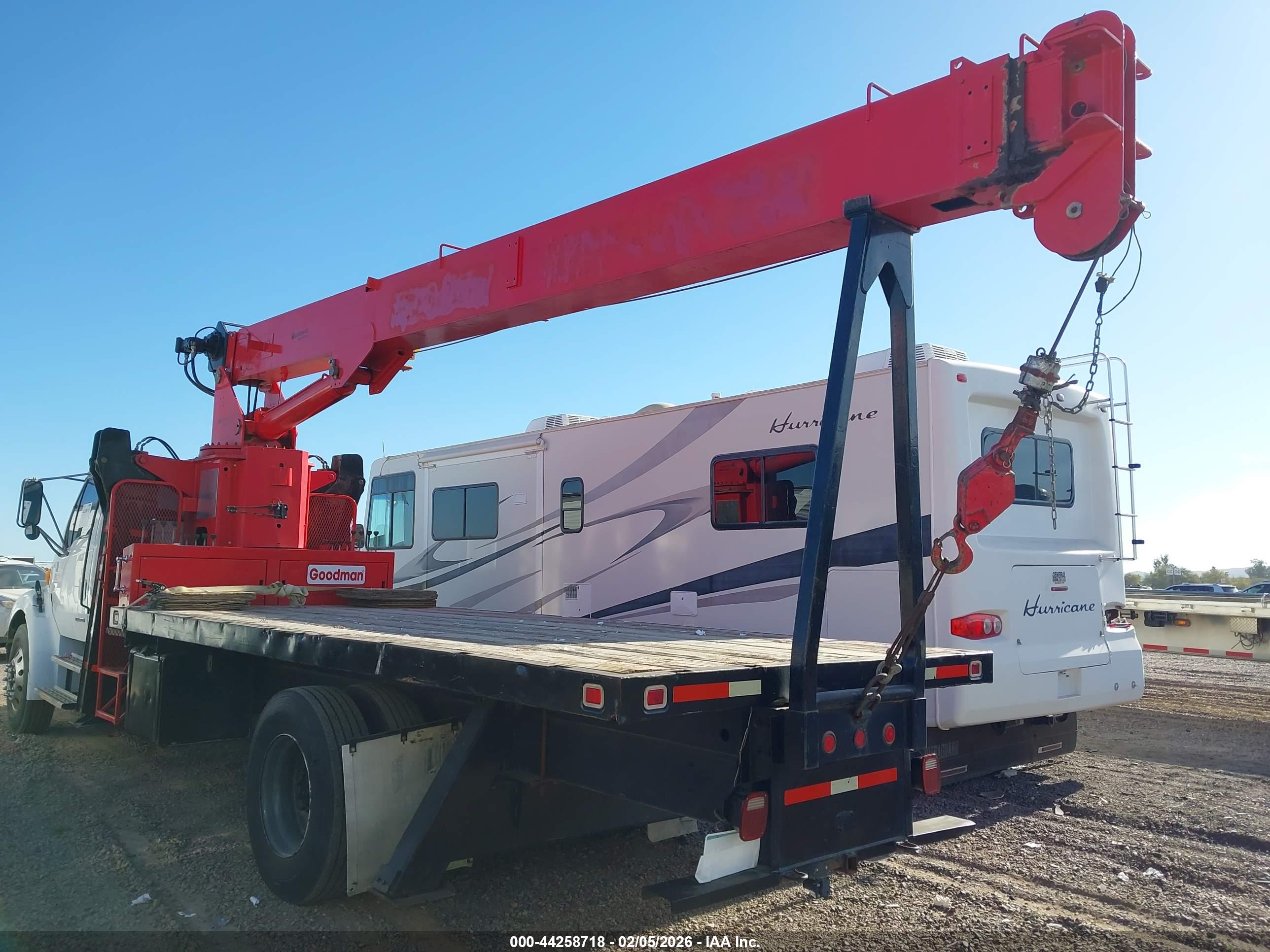 STERLING TRUCK image 3