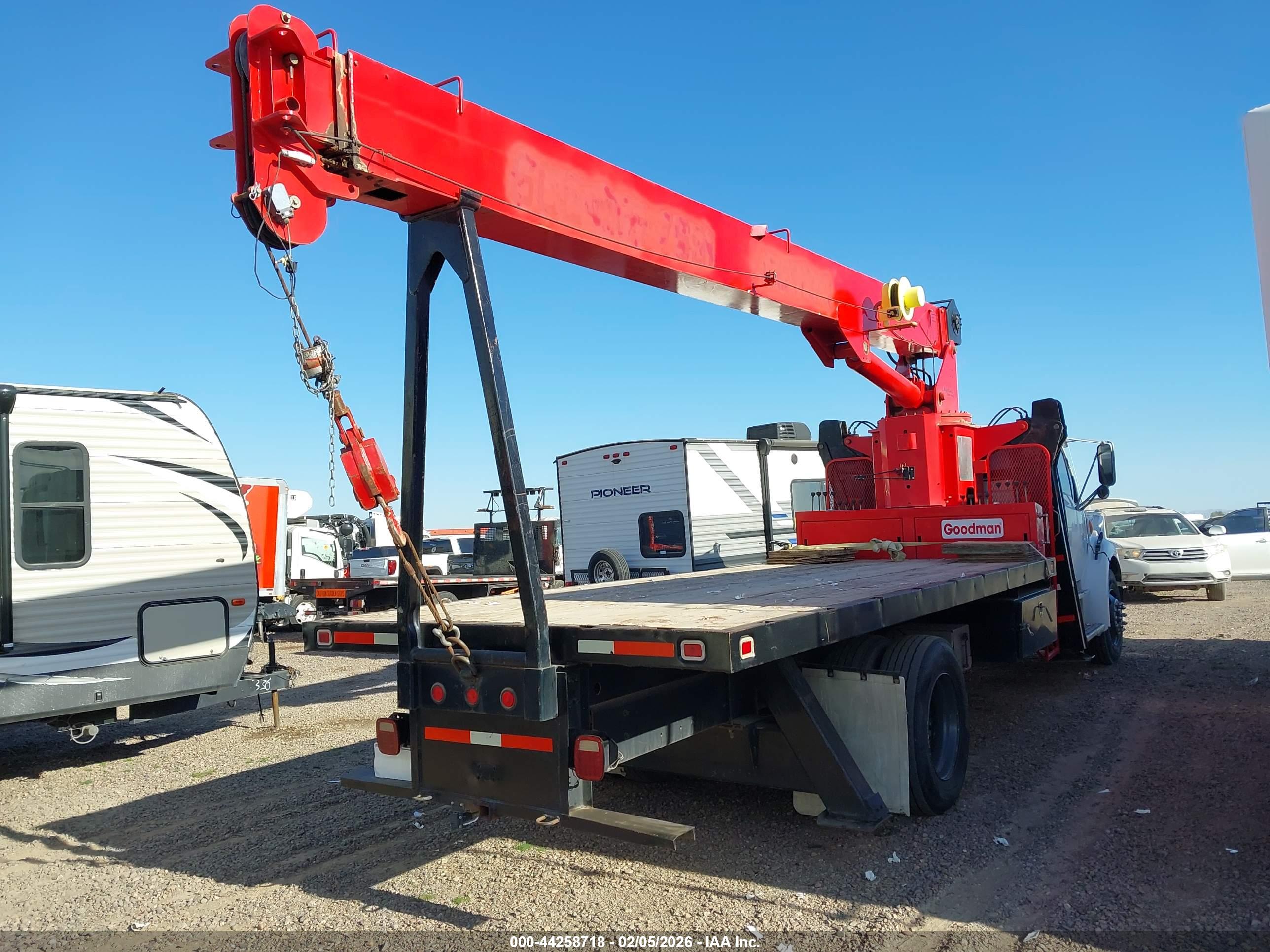 STERLING TRUCK image 4