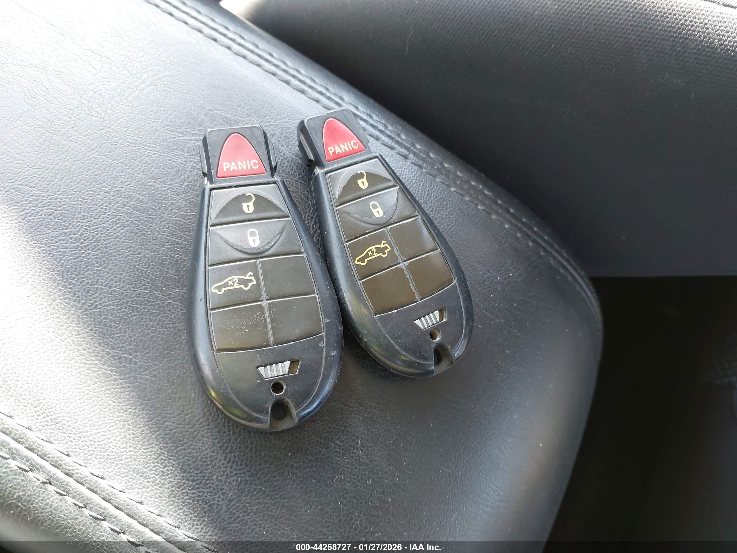 DODGE DART image 11
