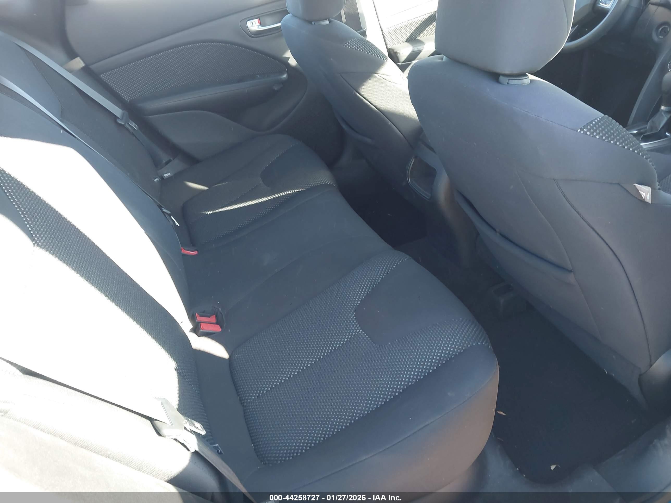 DODGE DART image 8
