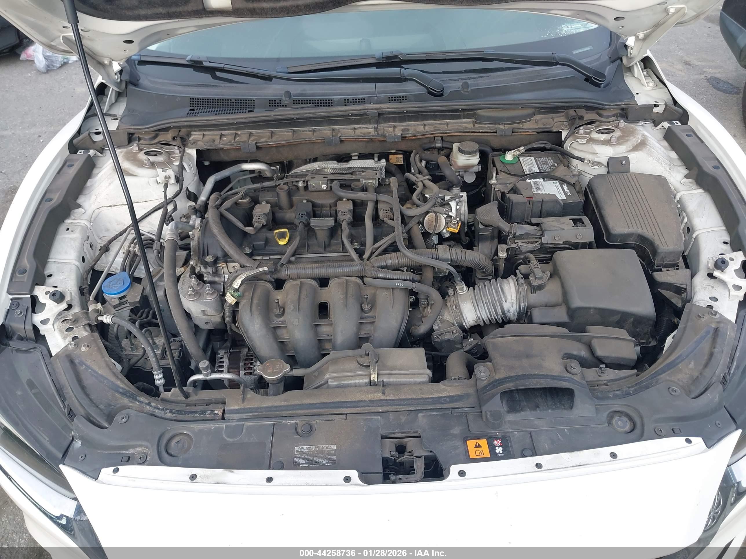 MAZDA MAZDA6 image 10