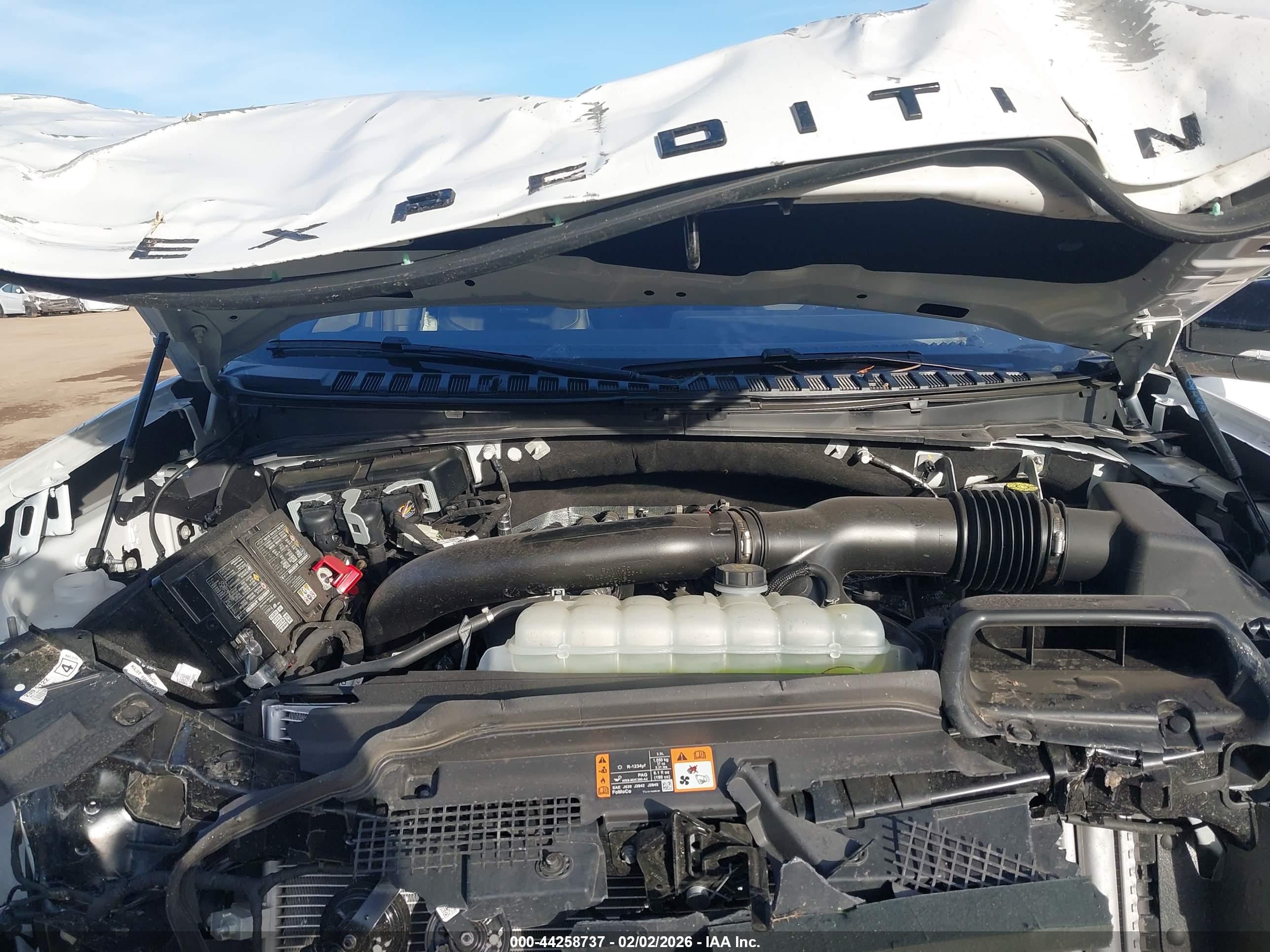 FORD EXPEDITION image 10