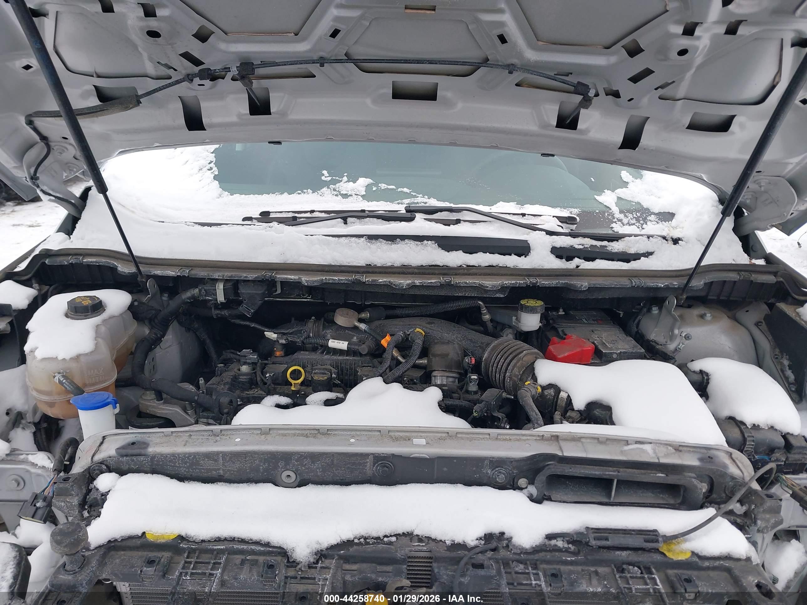 FORD EDGE image 10