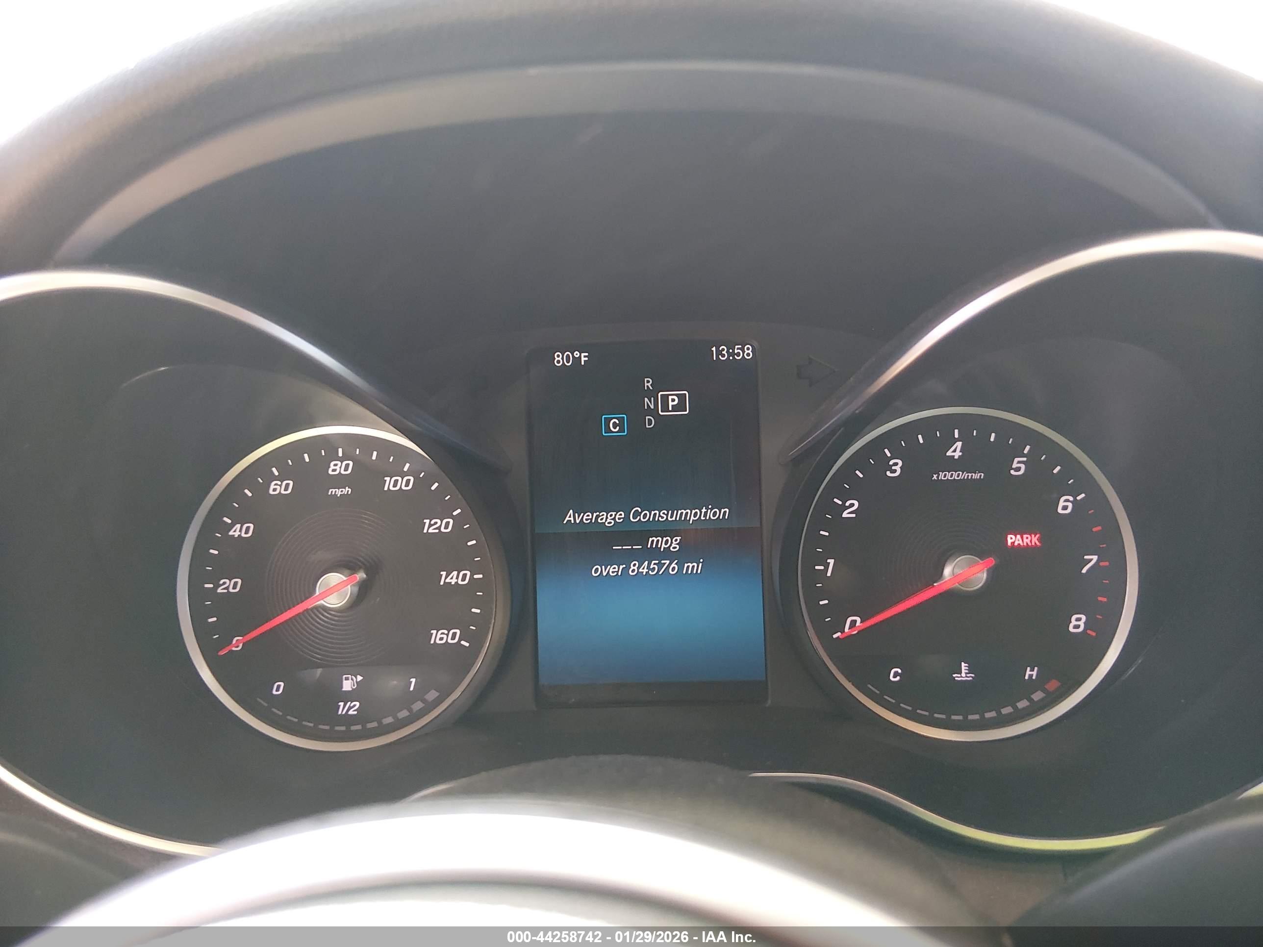 MERCEDES-BENZ C image 7
