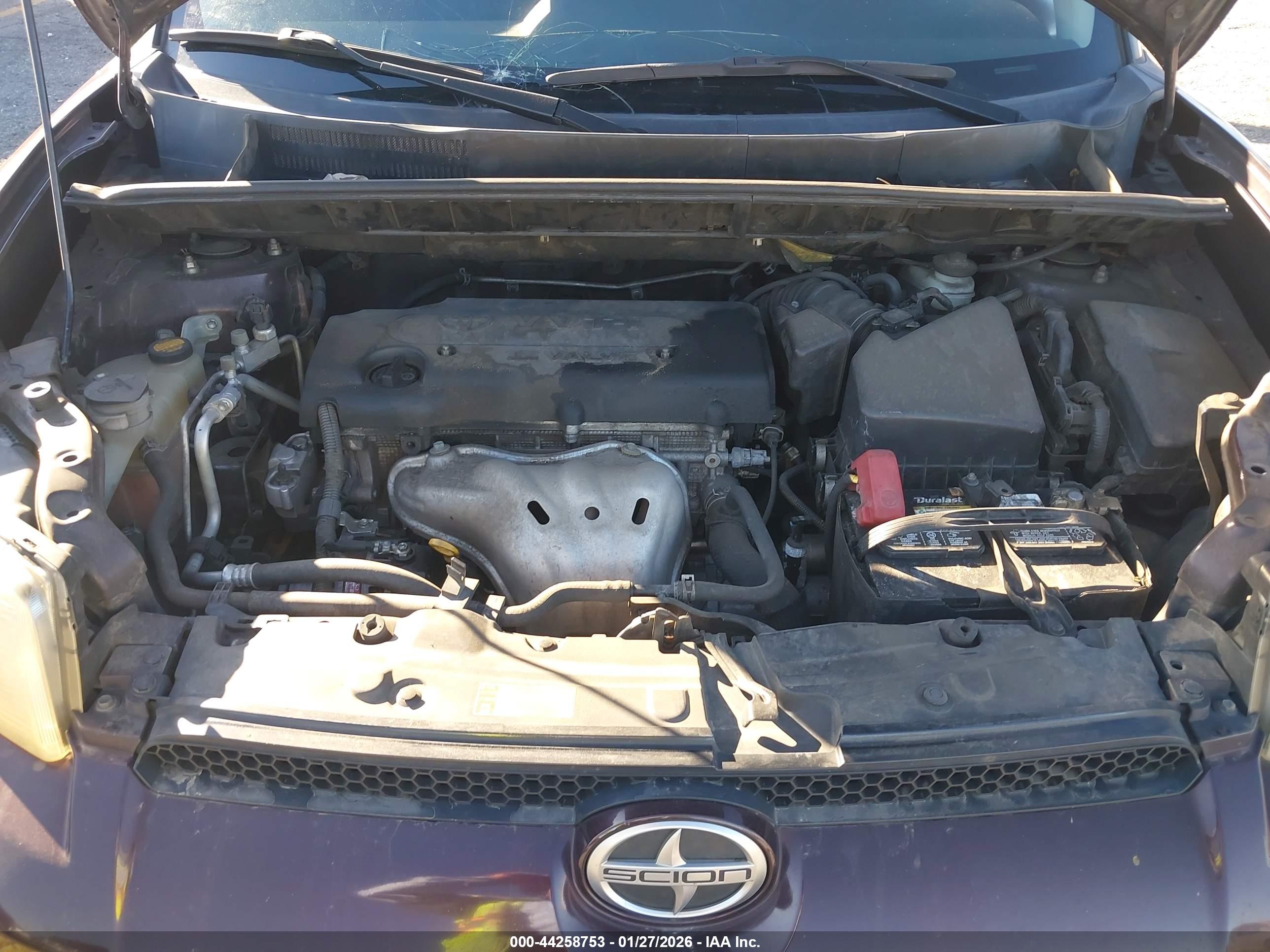 SCION XB image 10