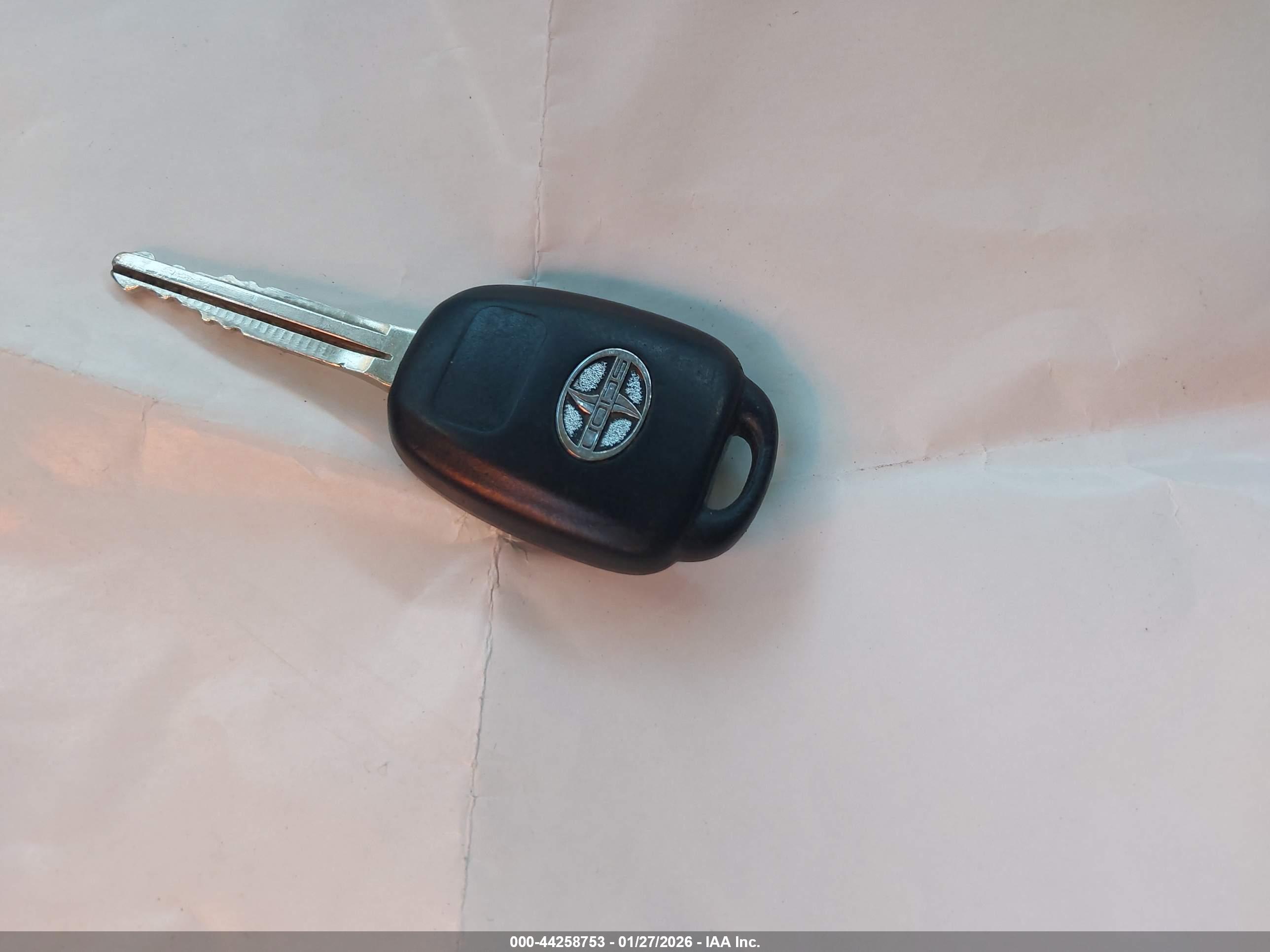 SCION XB image 11
