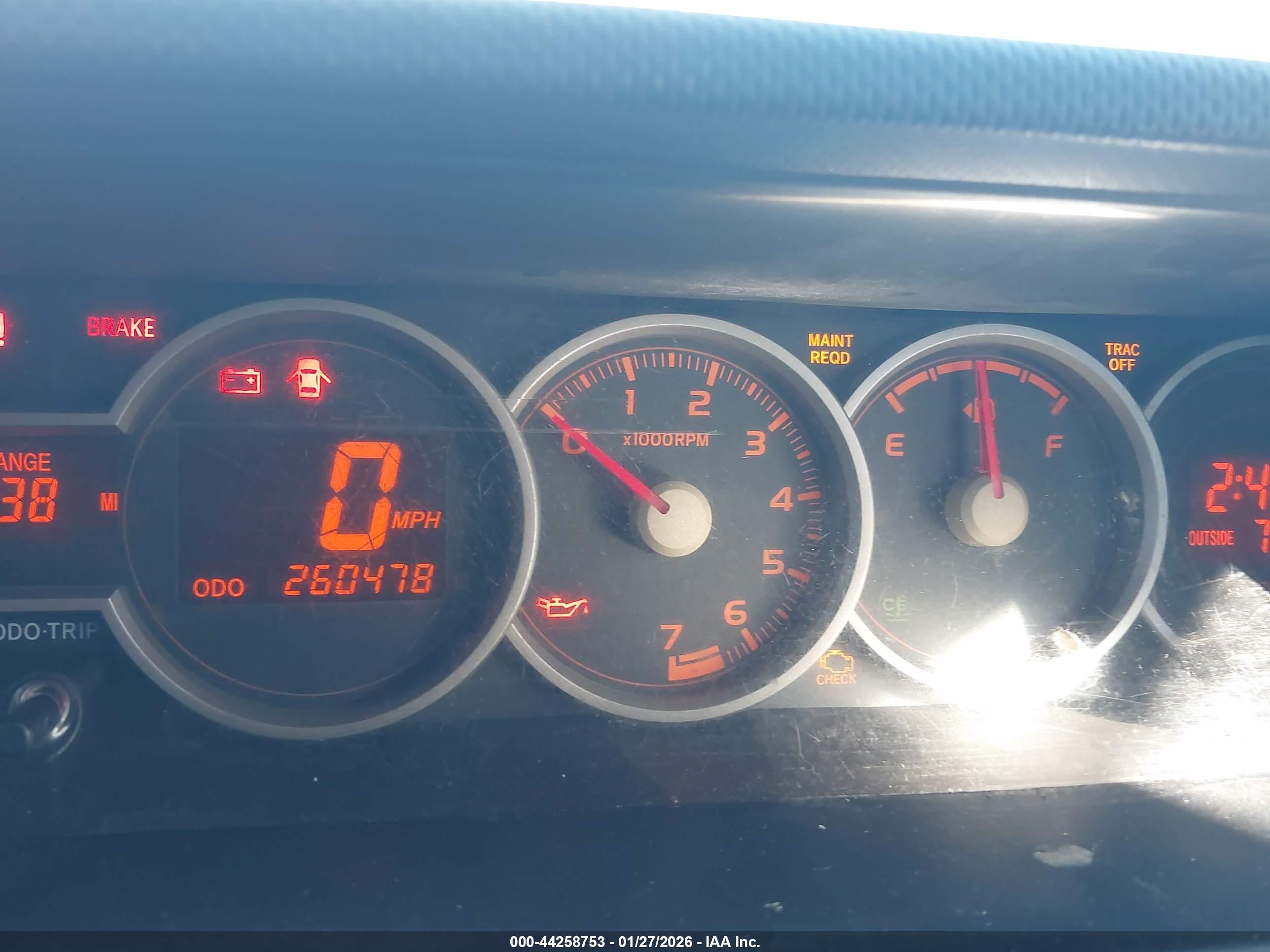 SCION XB image 7