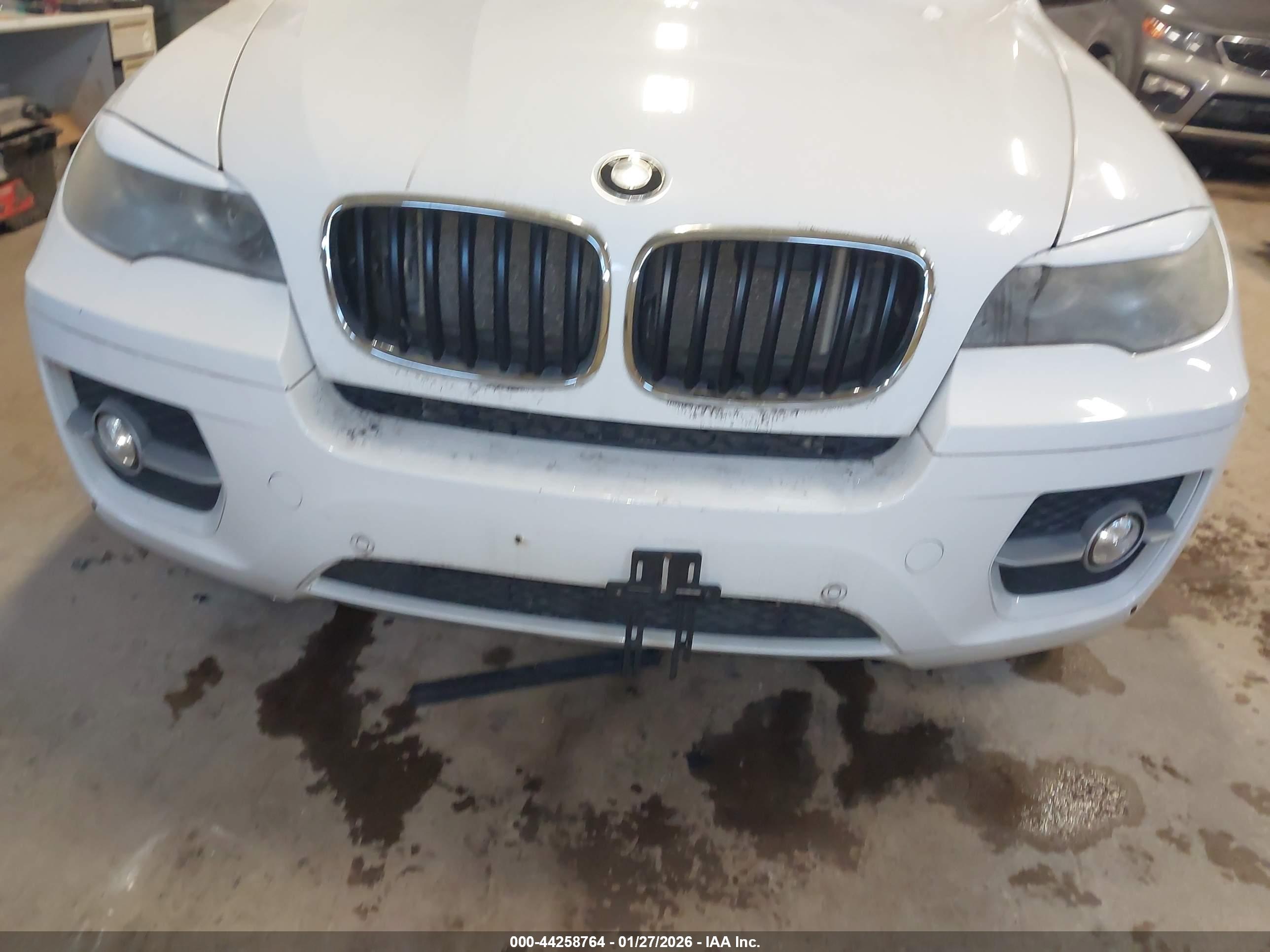 BMW X6 image 6