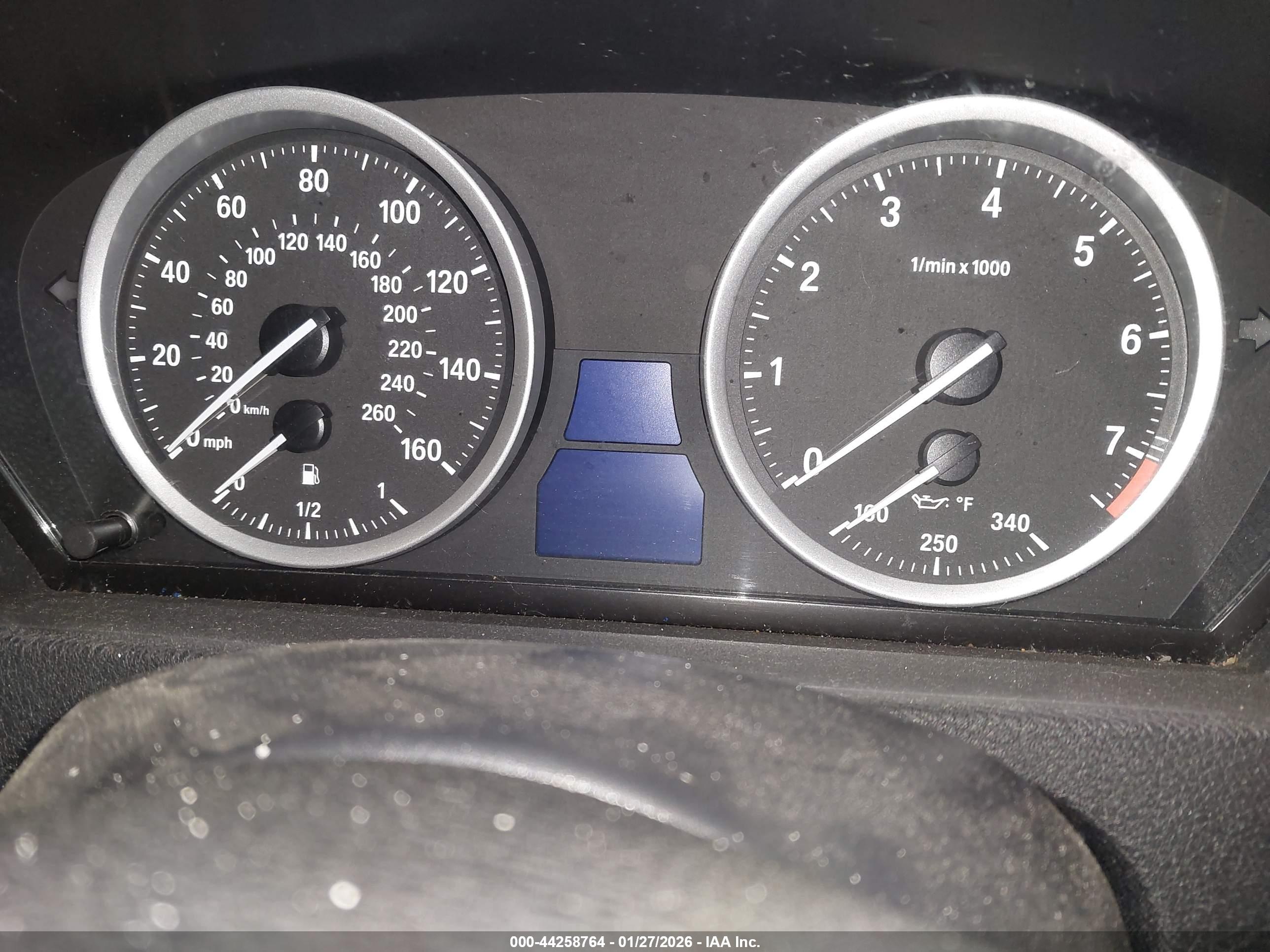 BMW X6 image 7