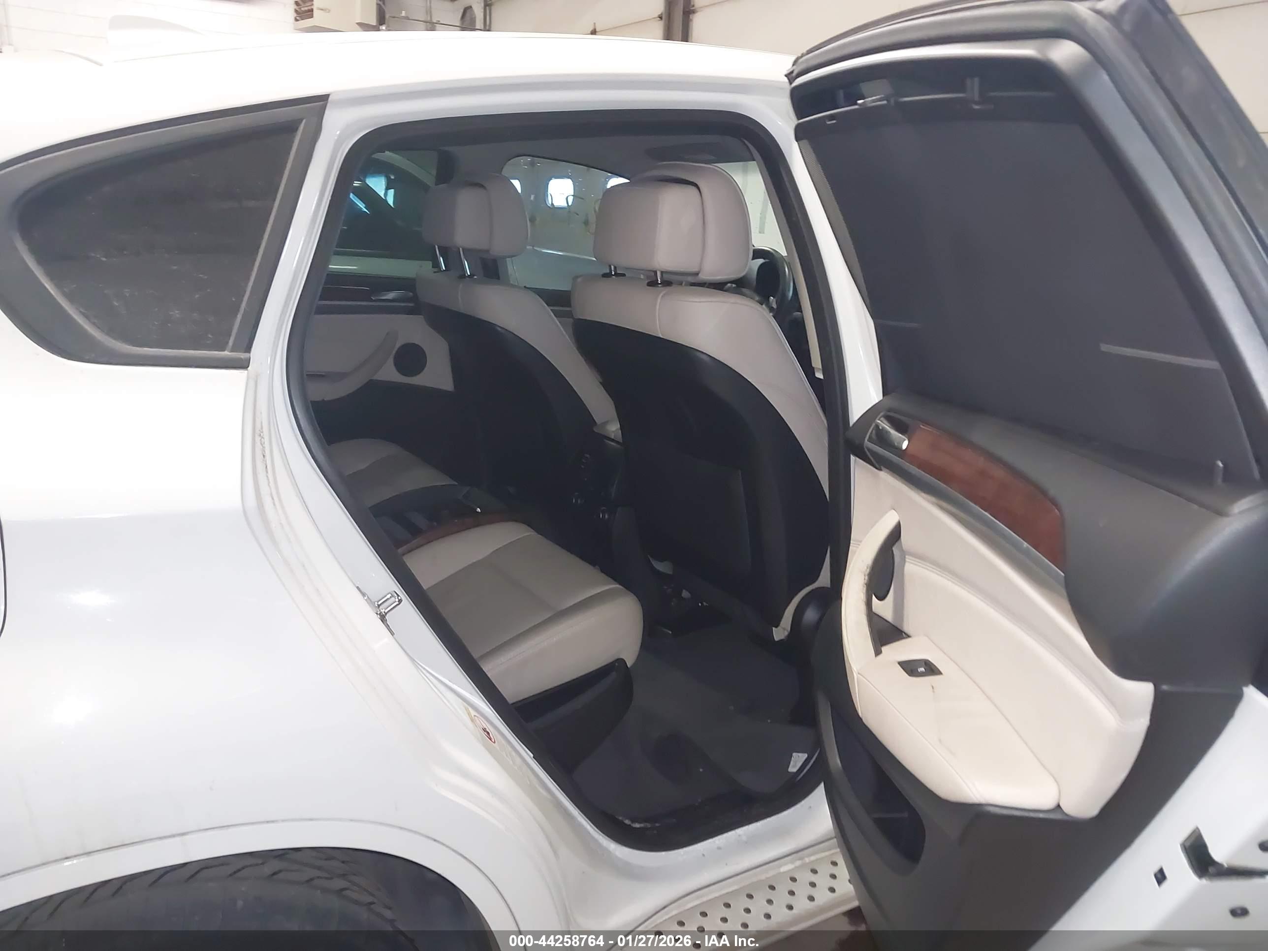 BMW X6 image 8