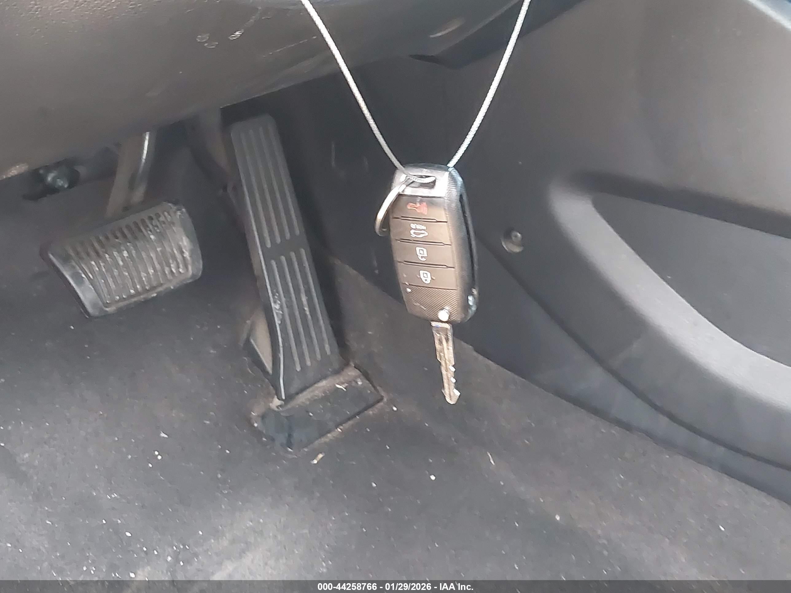 KIA FORTE image 11