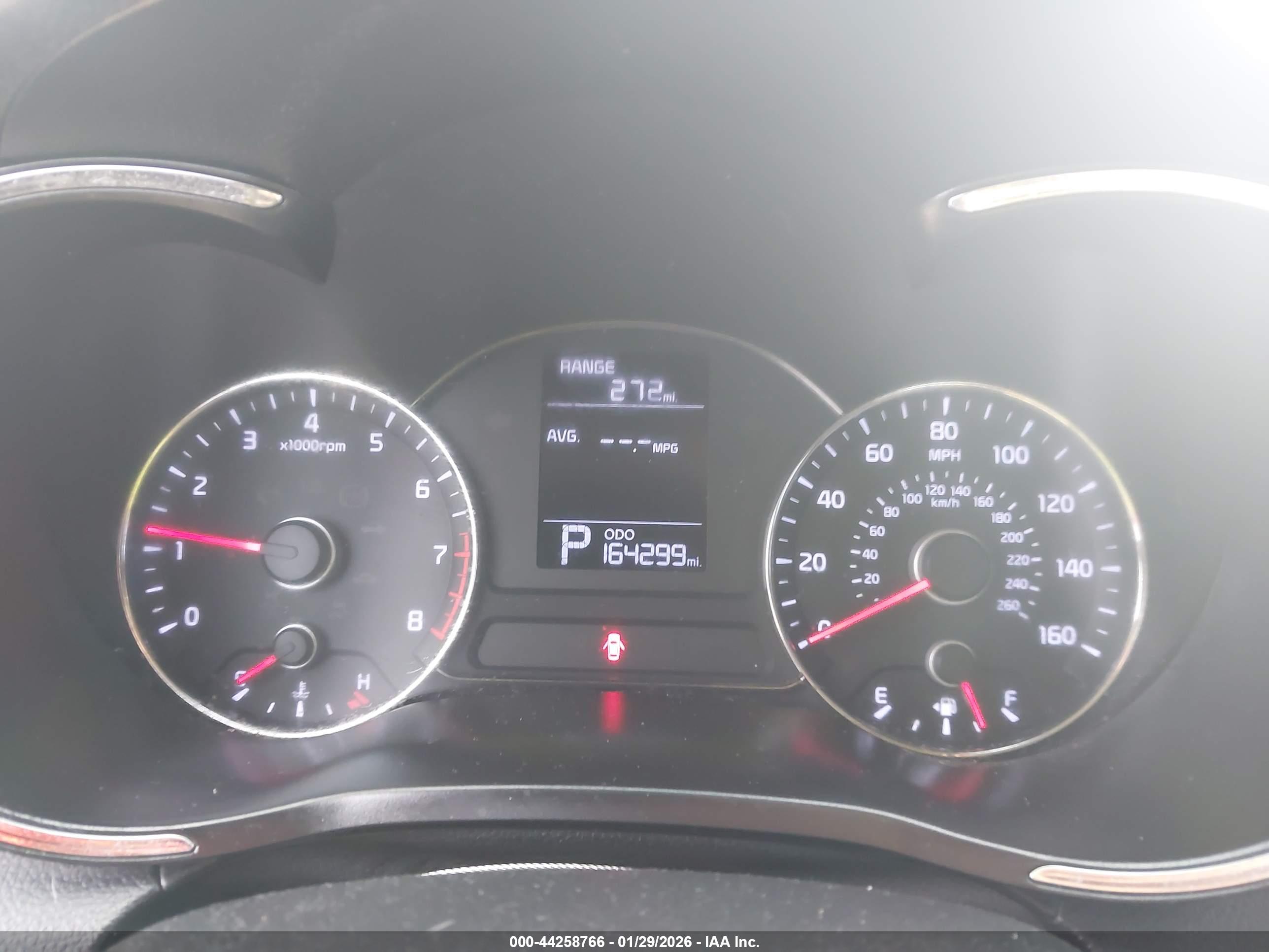 KIA FORTE image 7