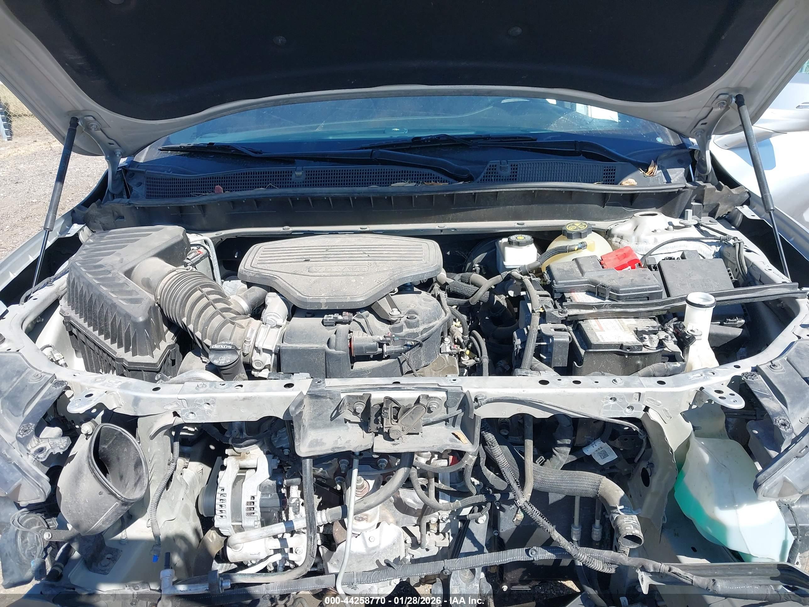 CHEVROLET BLAZER image 10