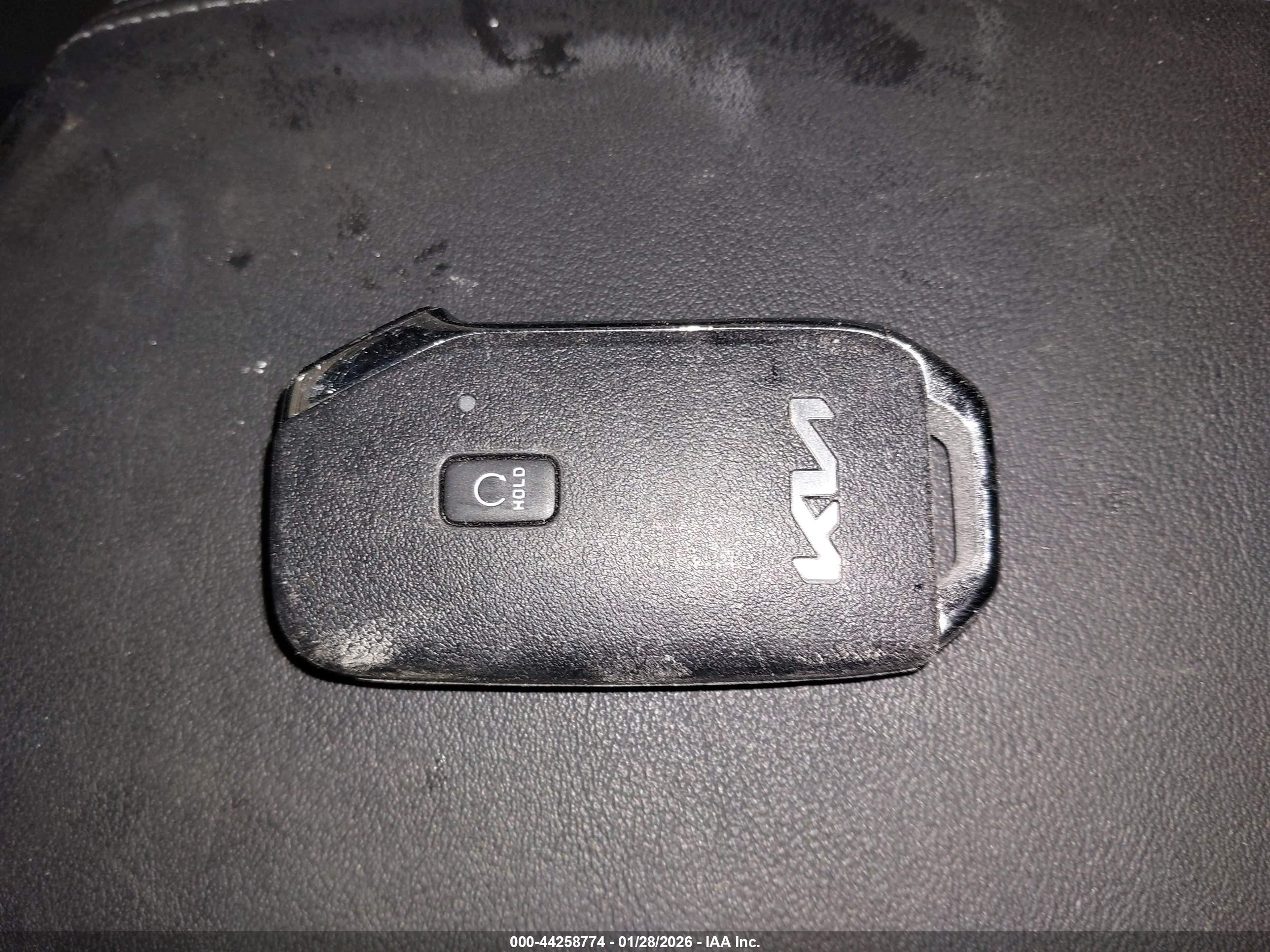 KIA SELTOS image 11