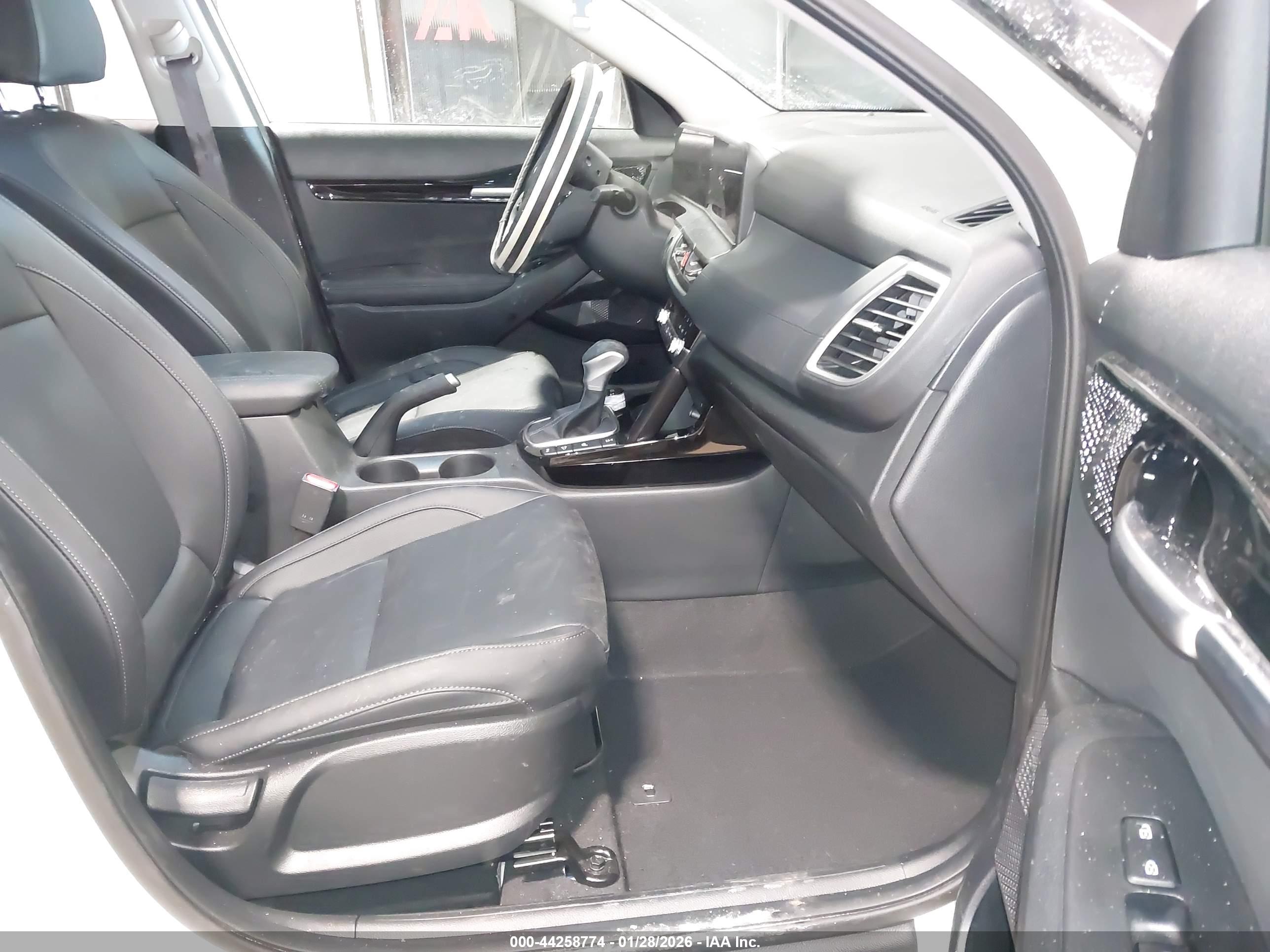 KIA SELTOS image 5