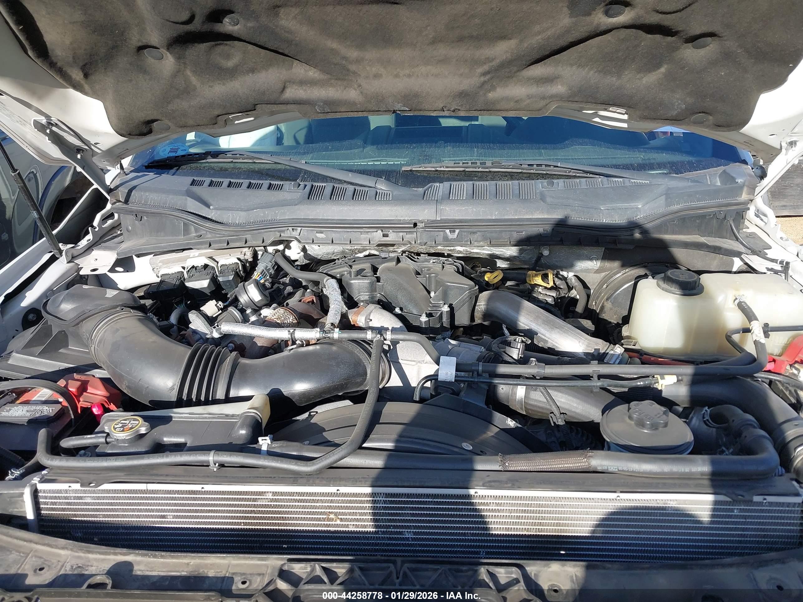 FORD F-350 image 10
