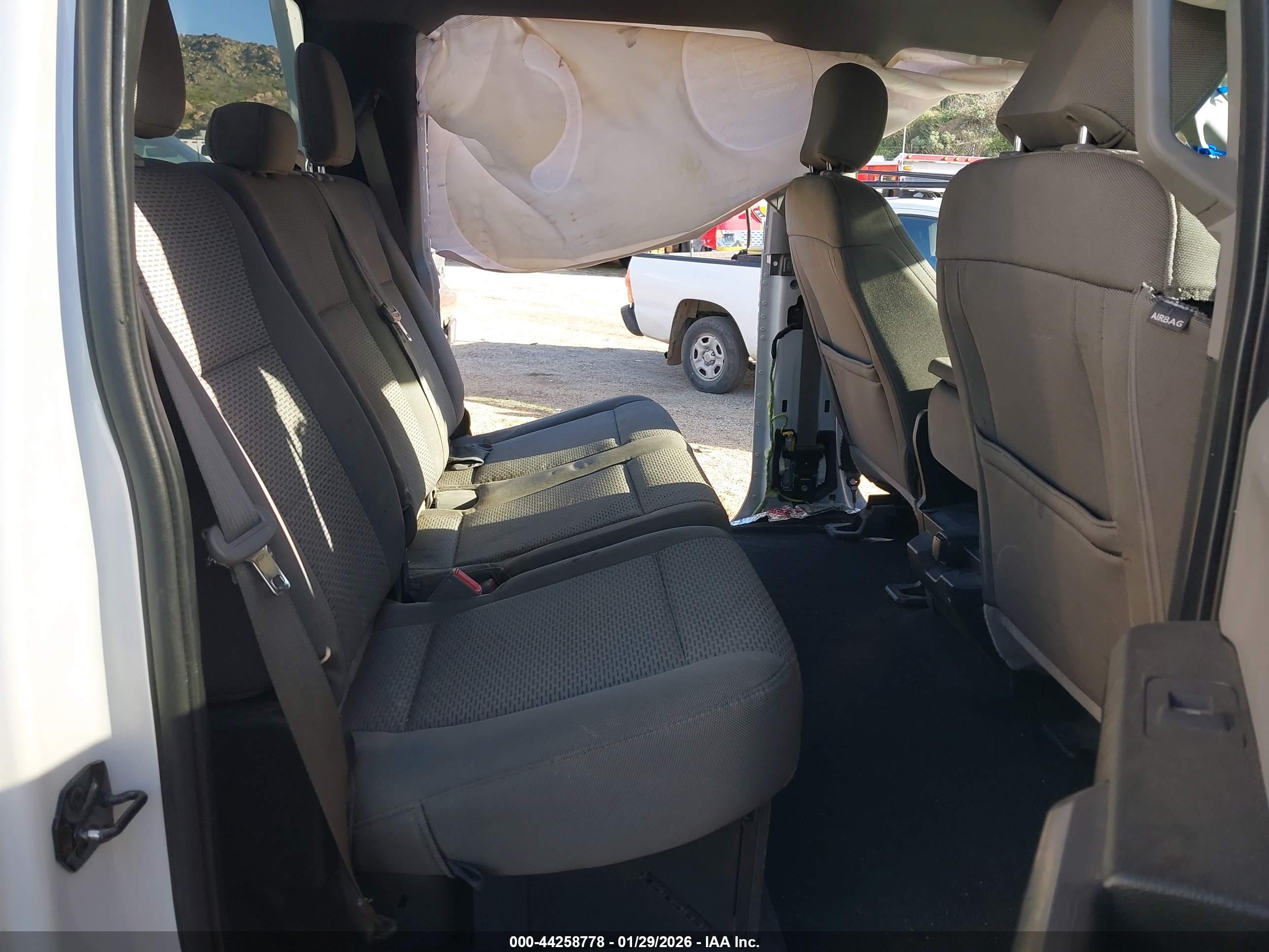 FORD F-350 image 7