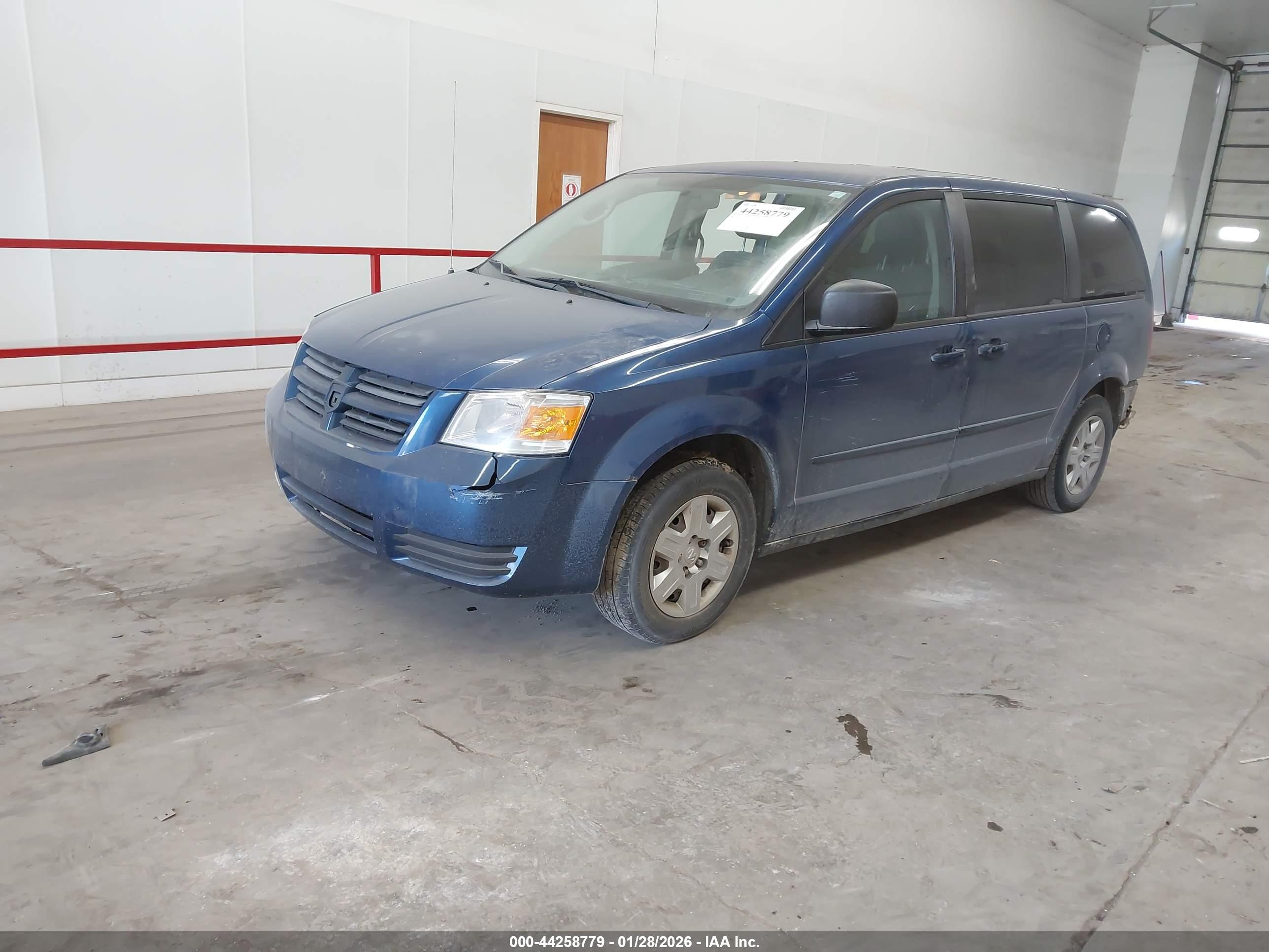 DODGE GRAND image 2