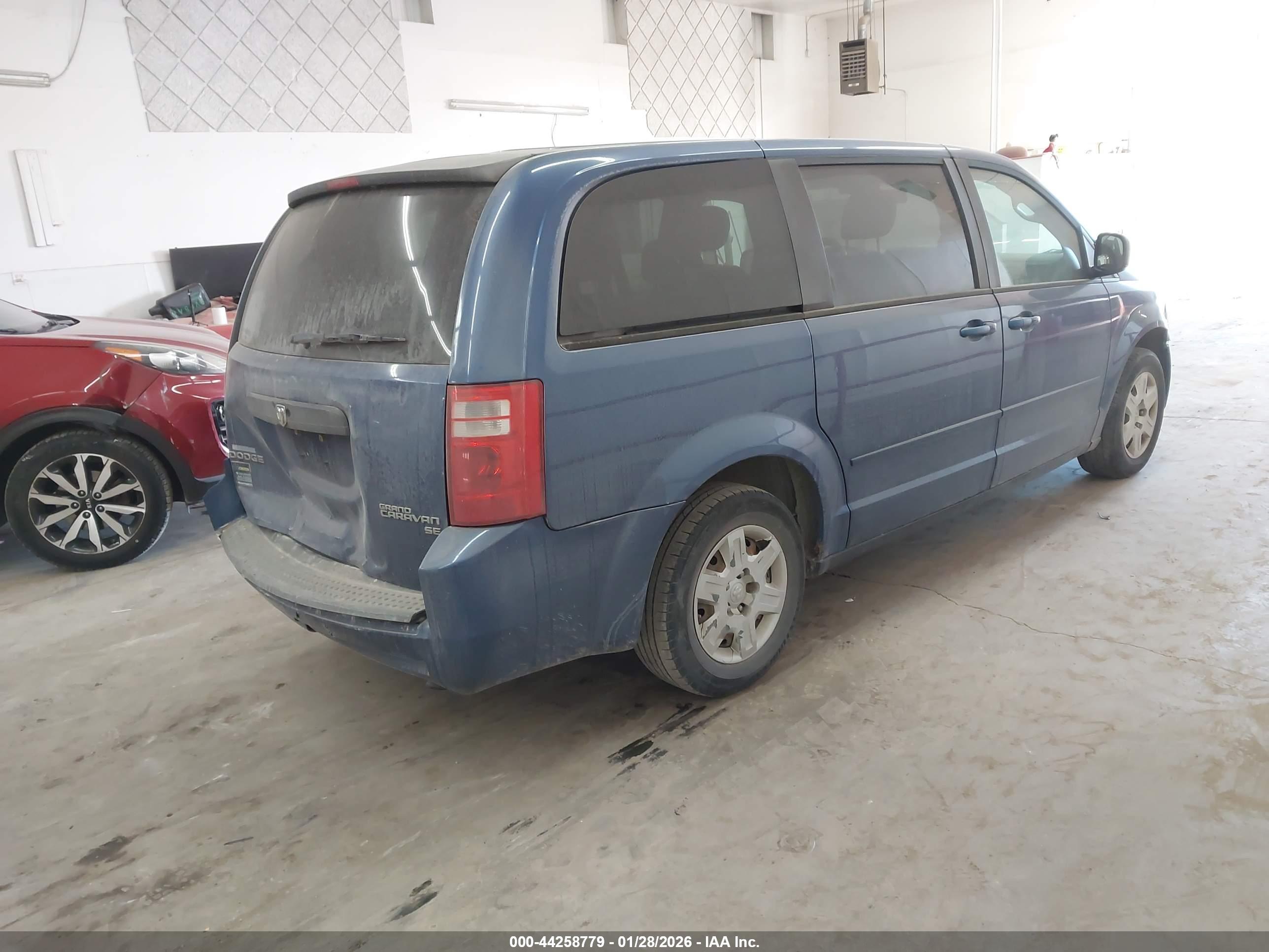 DODGE GRAND image 4
