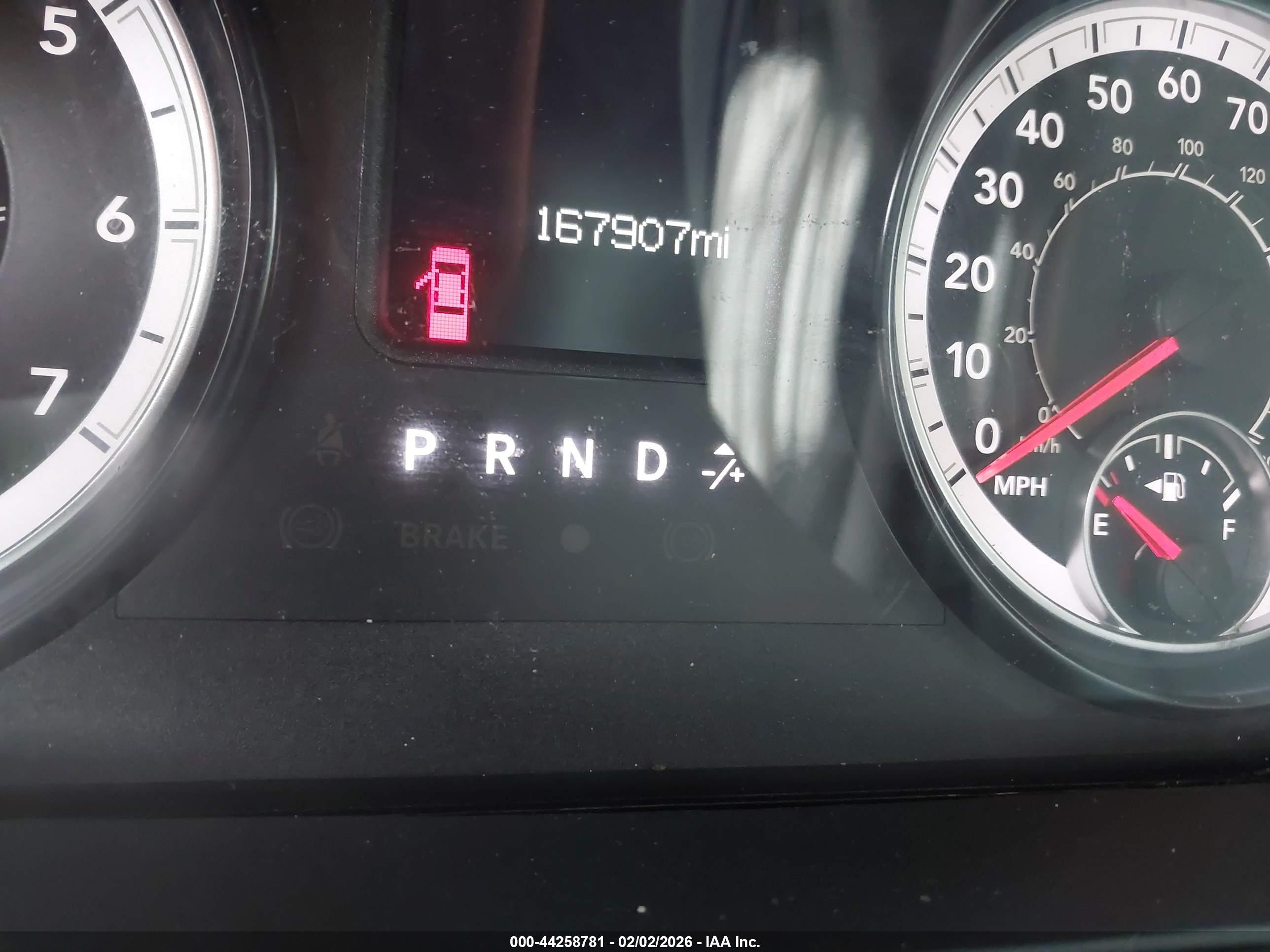 RAM 1500 image 7