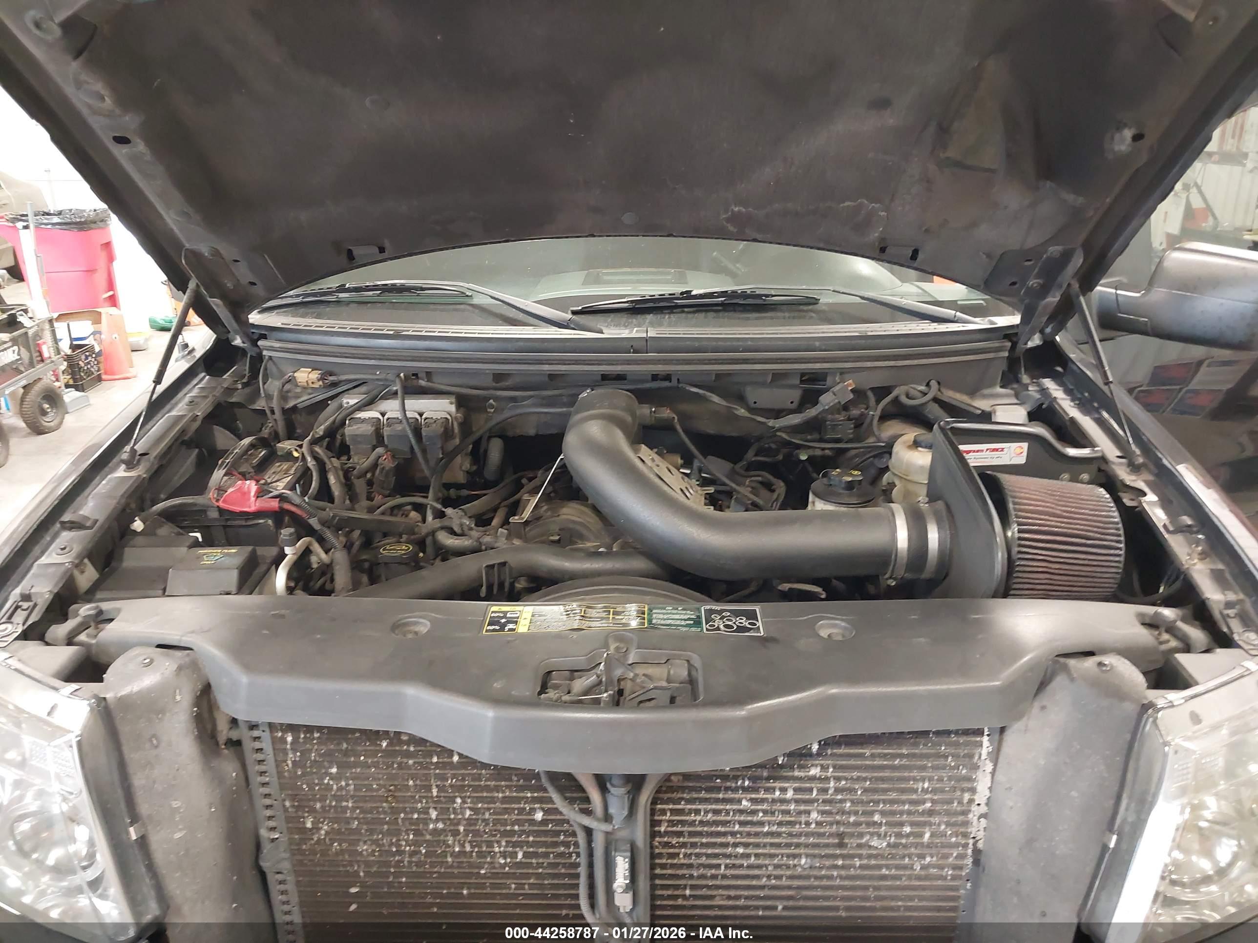 FORD F-150 image 10