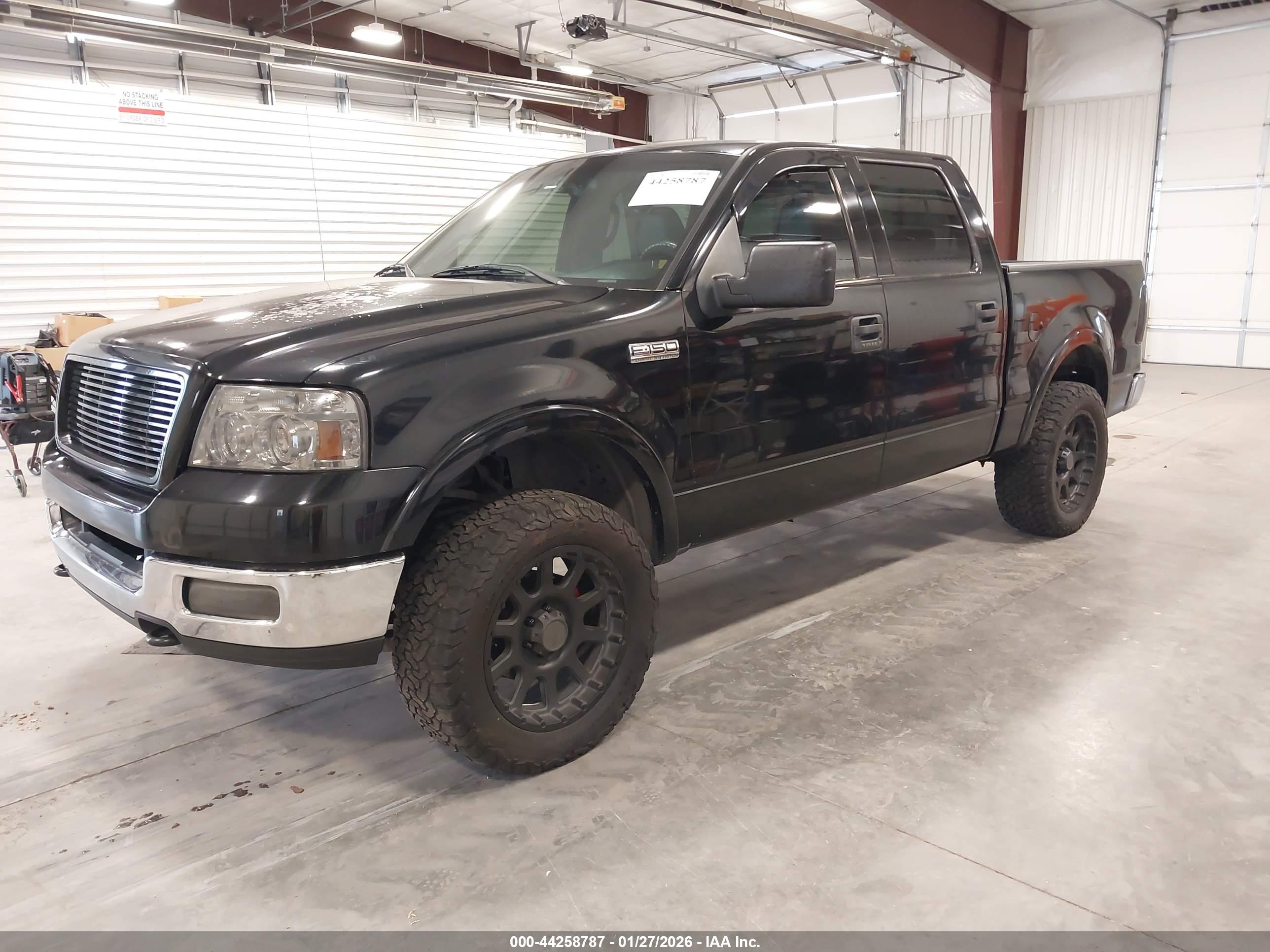 FORD F-150 image 2
