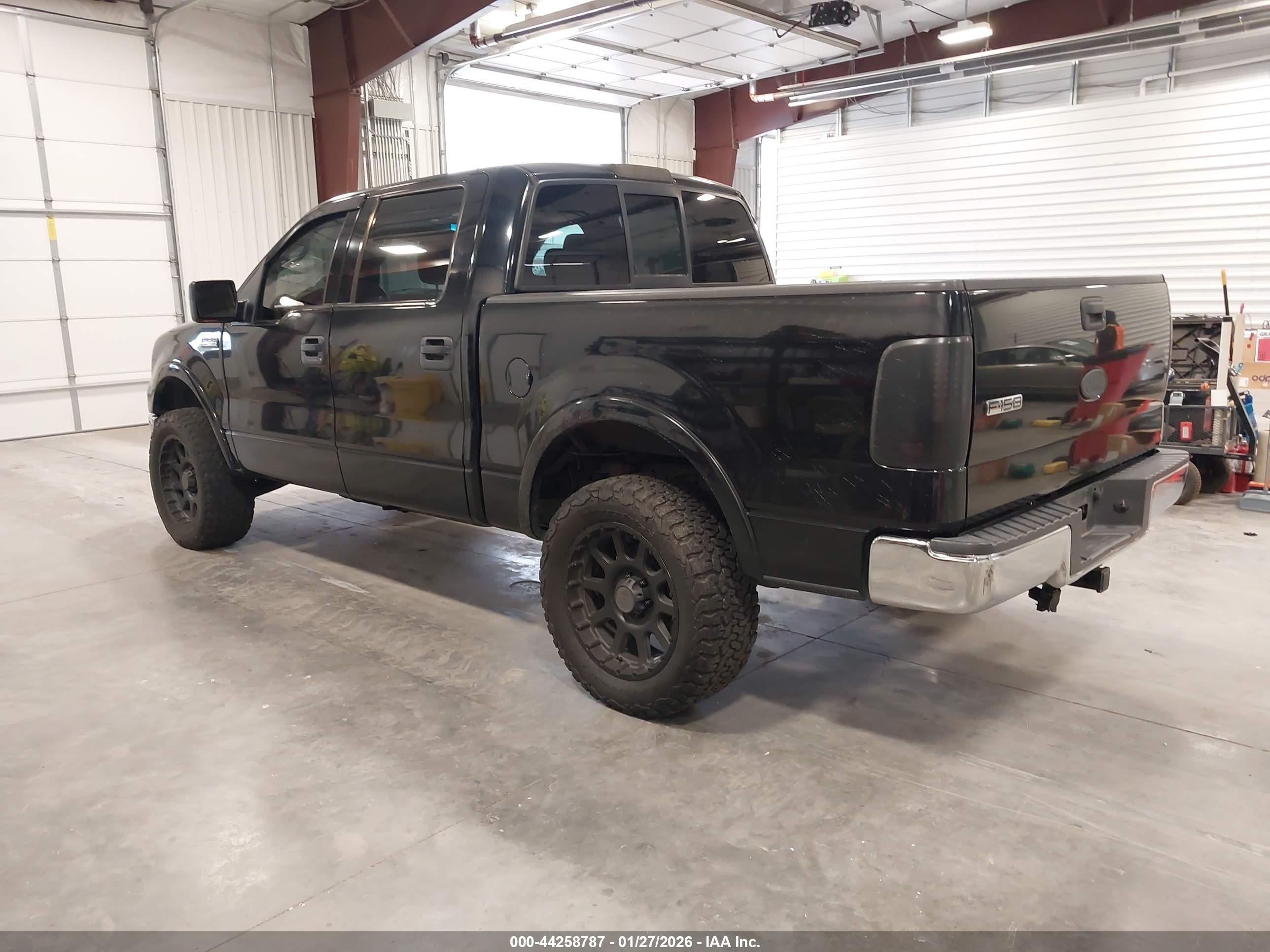 FORD F-150 image 3