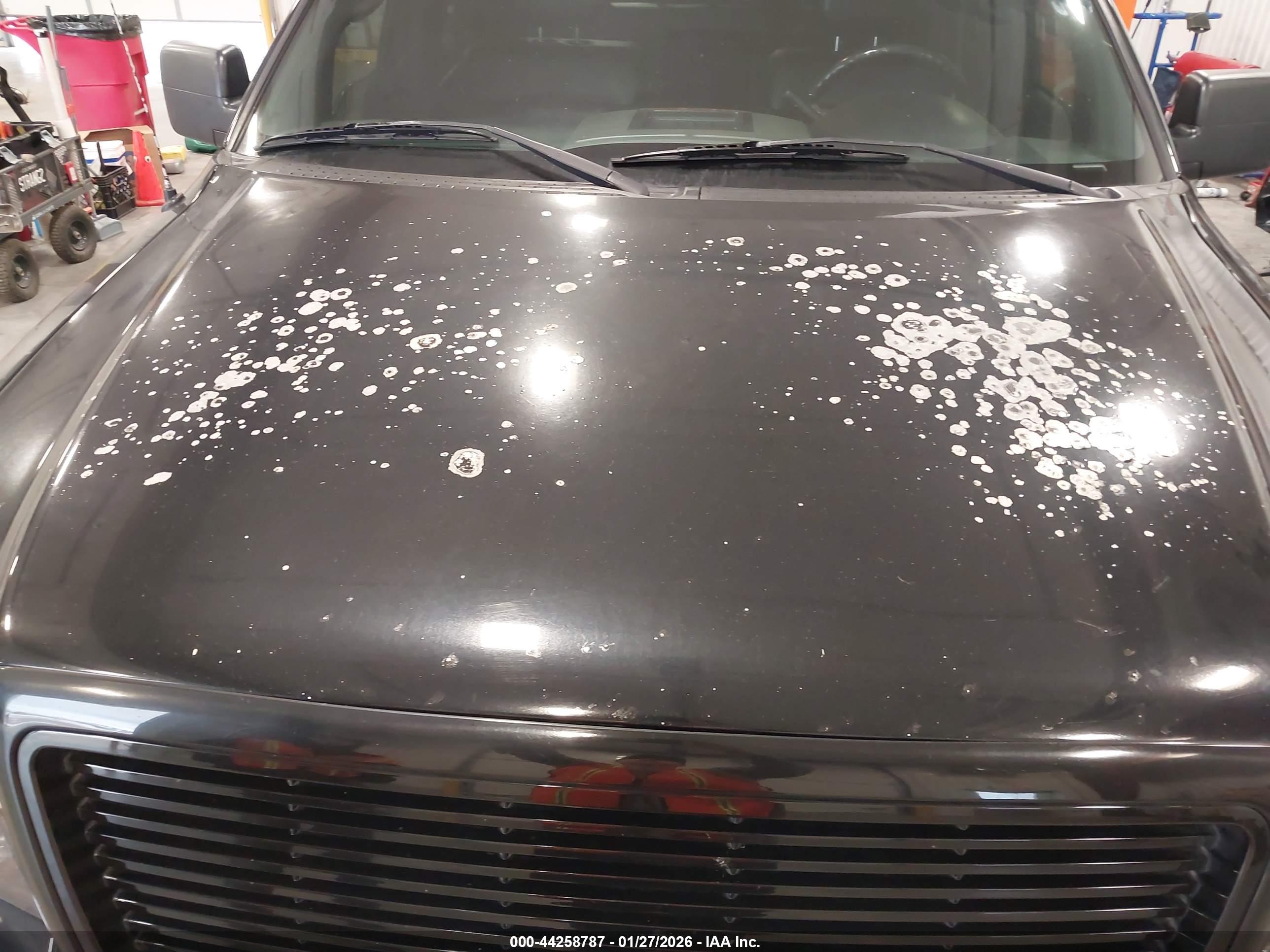 FORD F-150 image 6