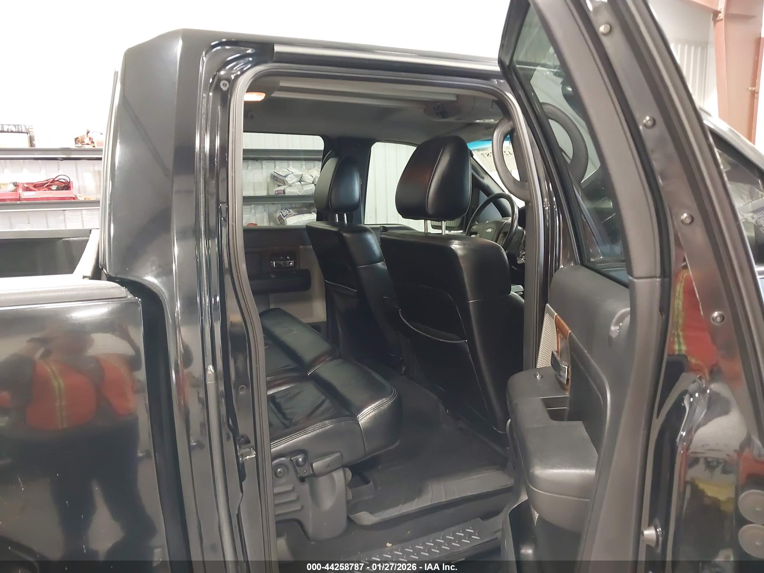 FORD F-150 image 8