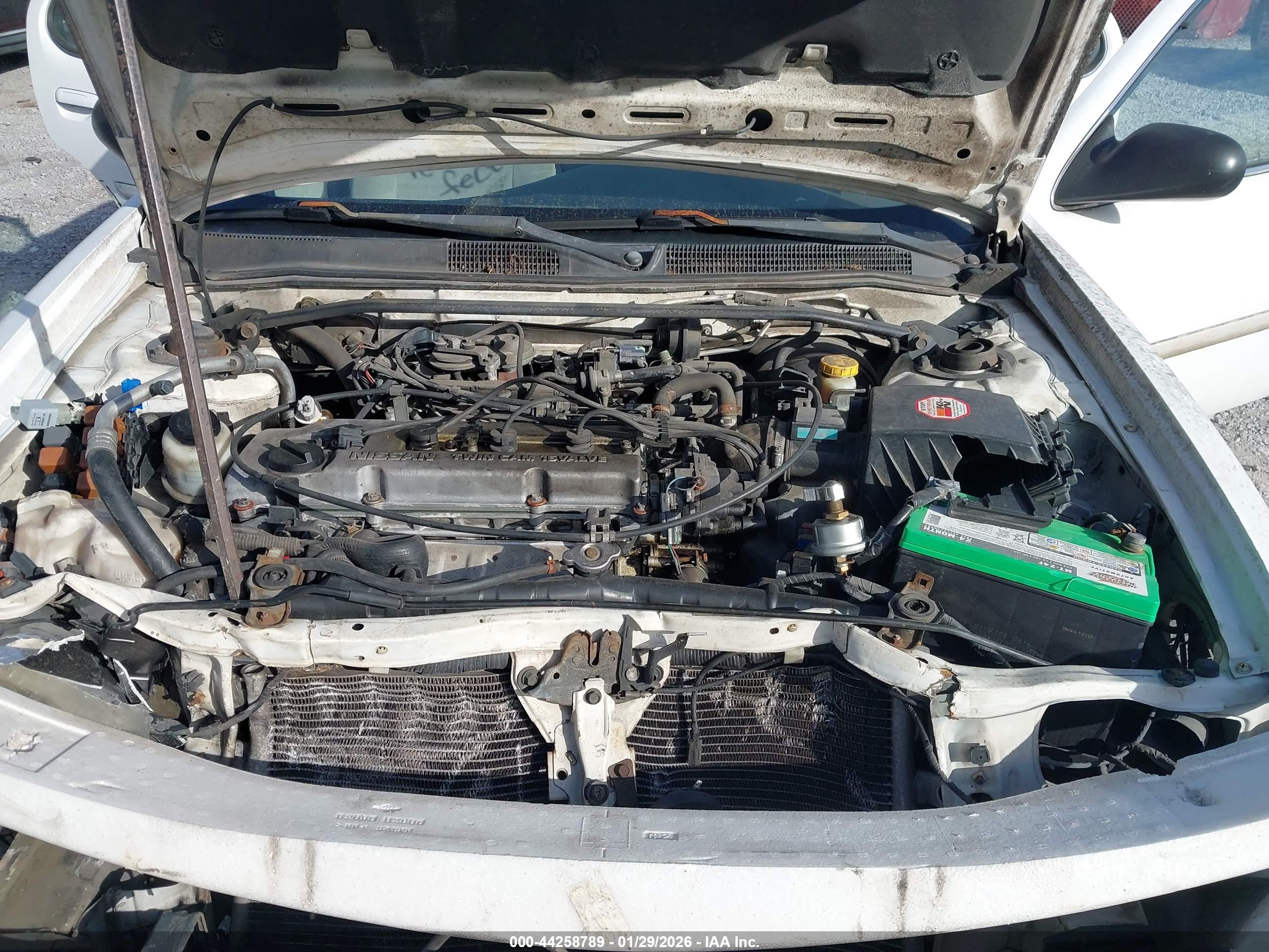 NISSAN ALTIMA image 10