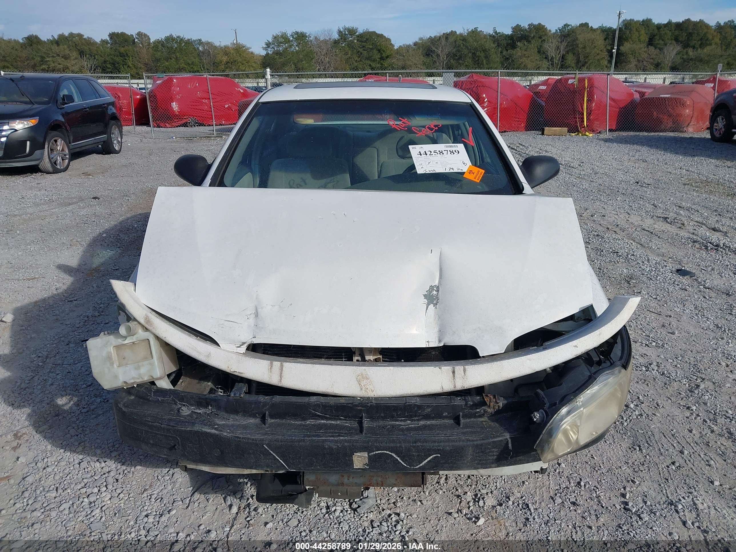NISSAN ALTIMA image 6