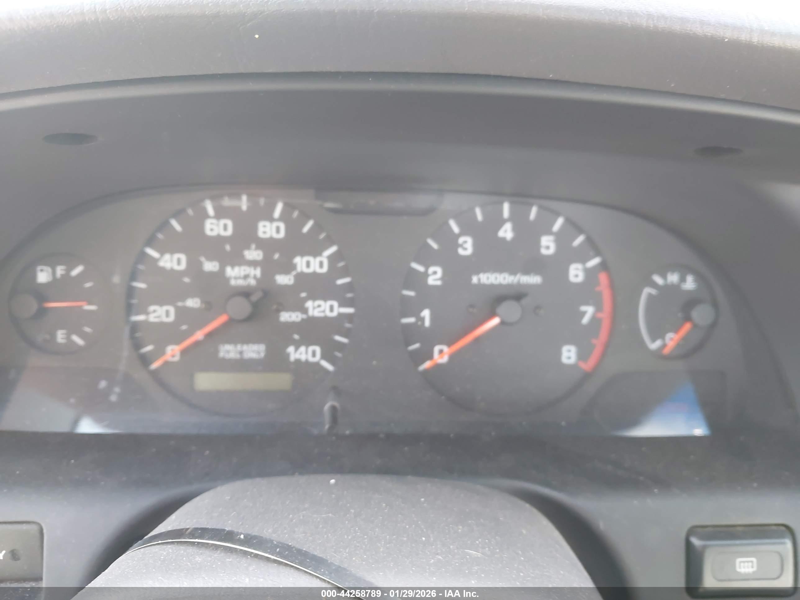 NISSAN ALTIMA image 7