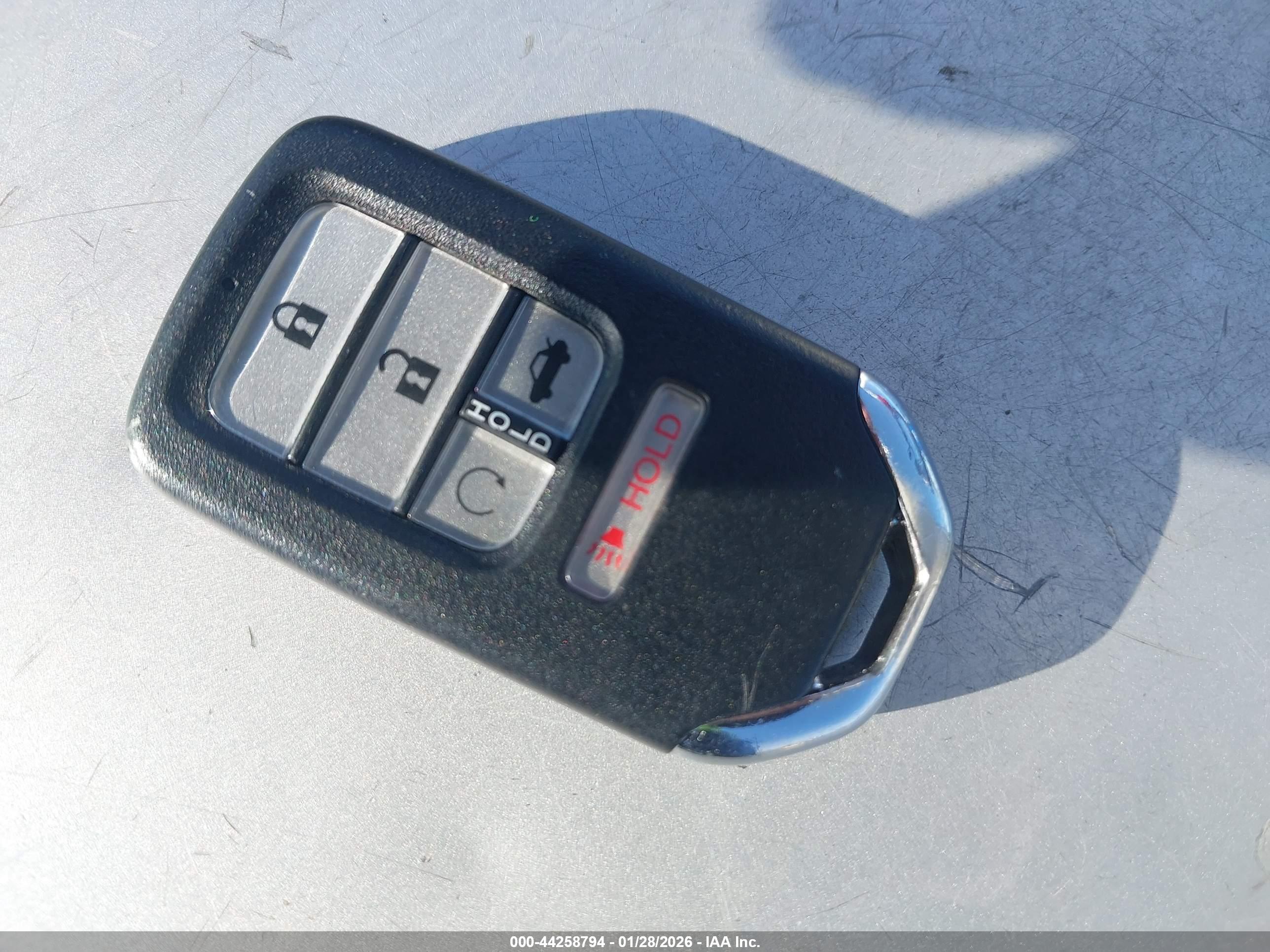 HONDA CIVIC image 11