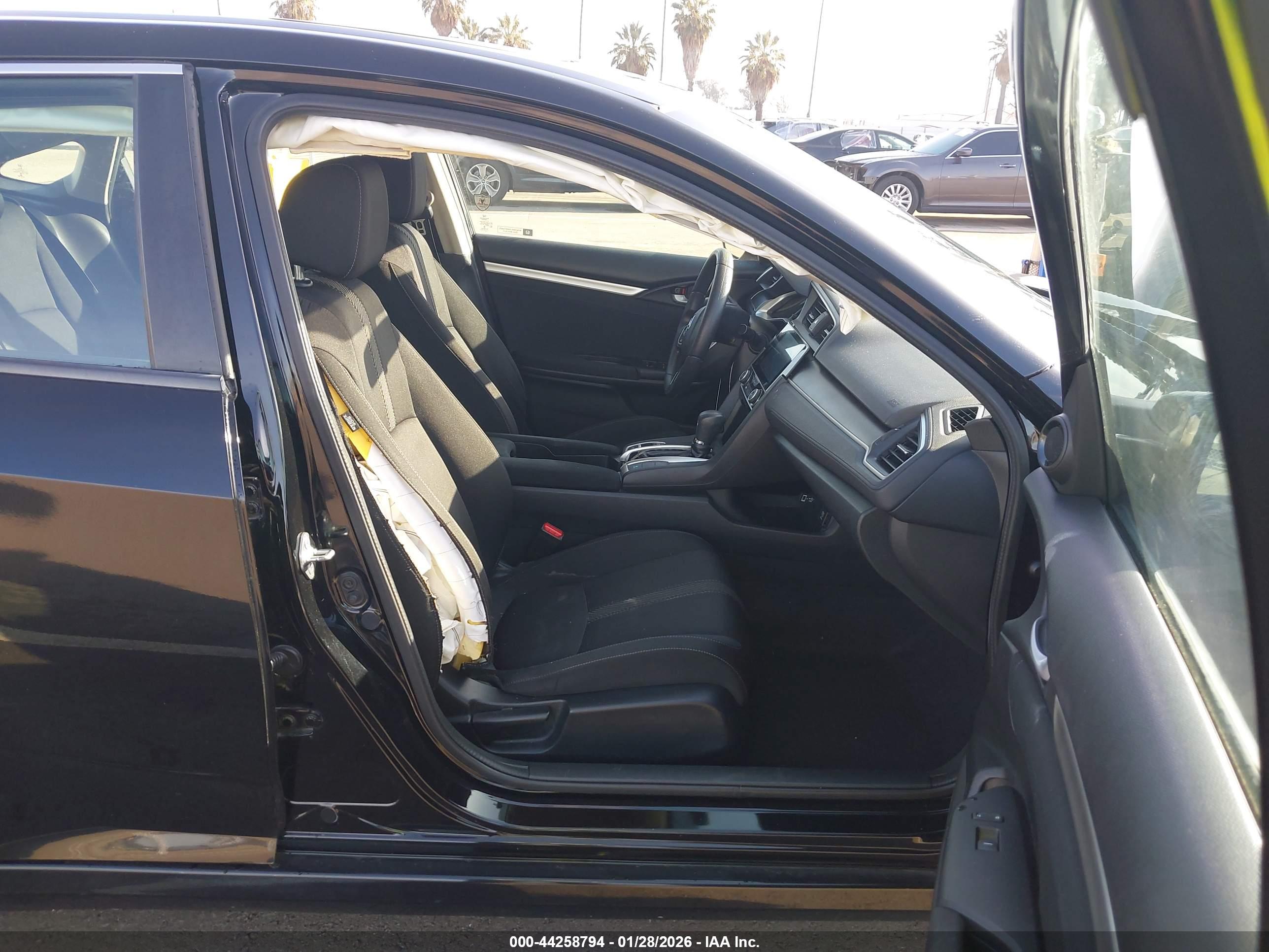 HONDA CIVIC image 5