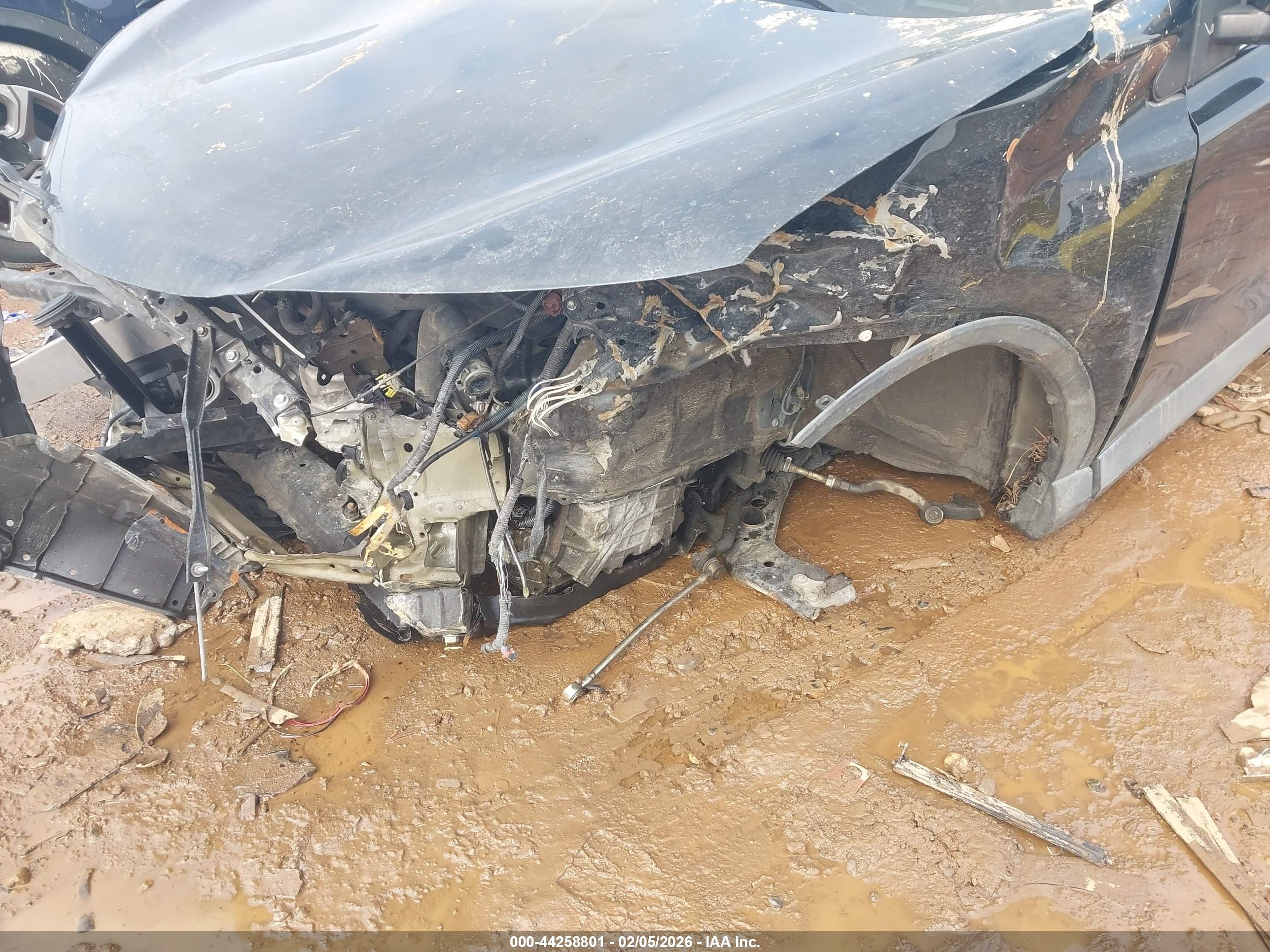 TOYOTA RAV4 image 6