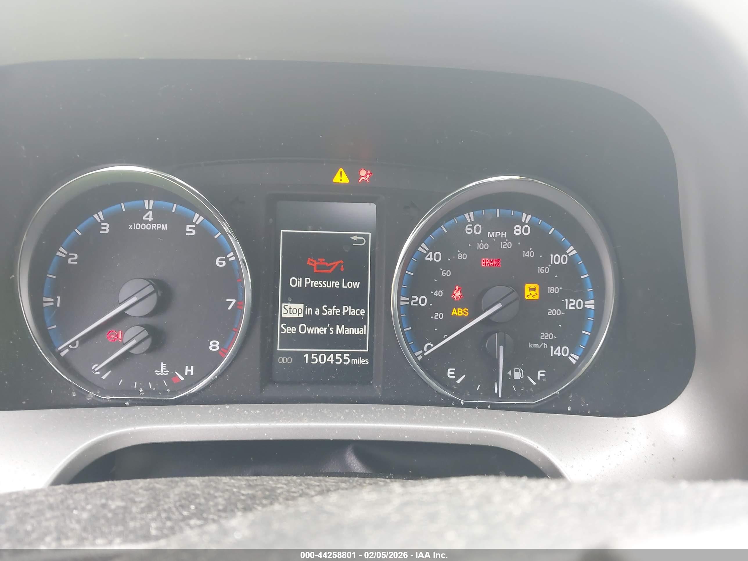 TOYOTA RAV4 image 7